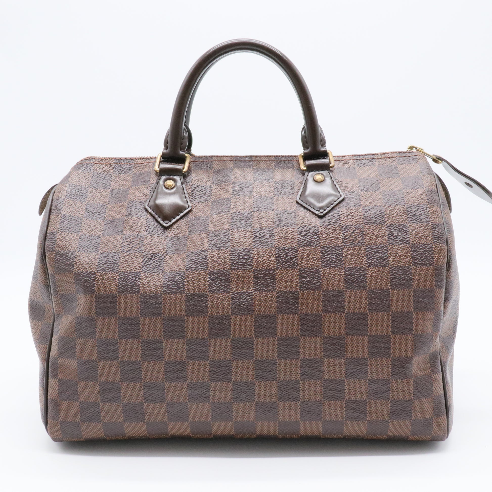 Speedy Handbag Damier 30
