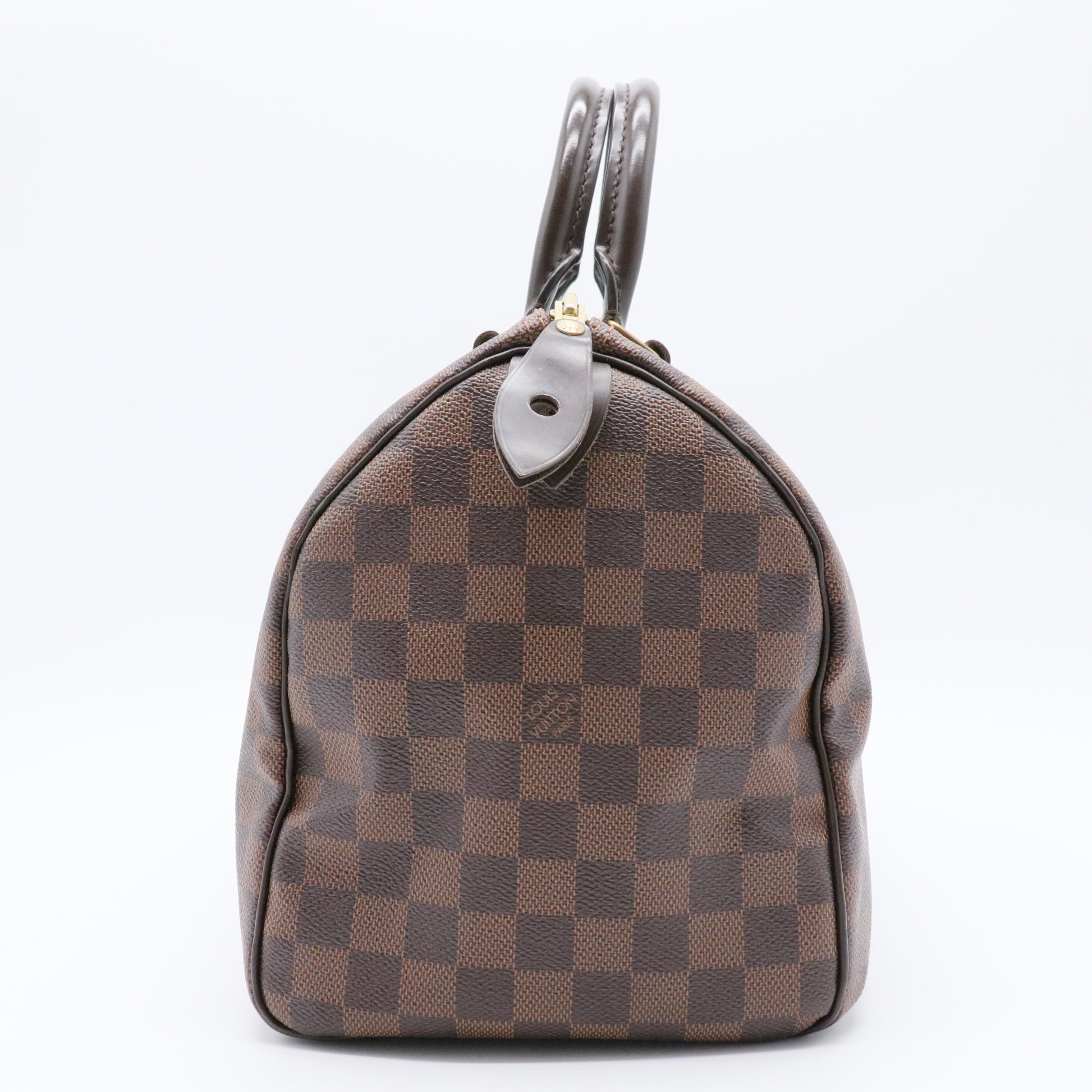 Speedy Handbag Damier 30