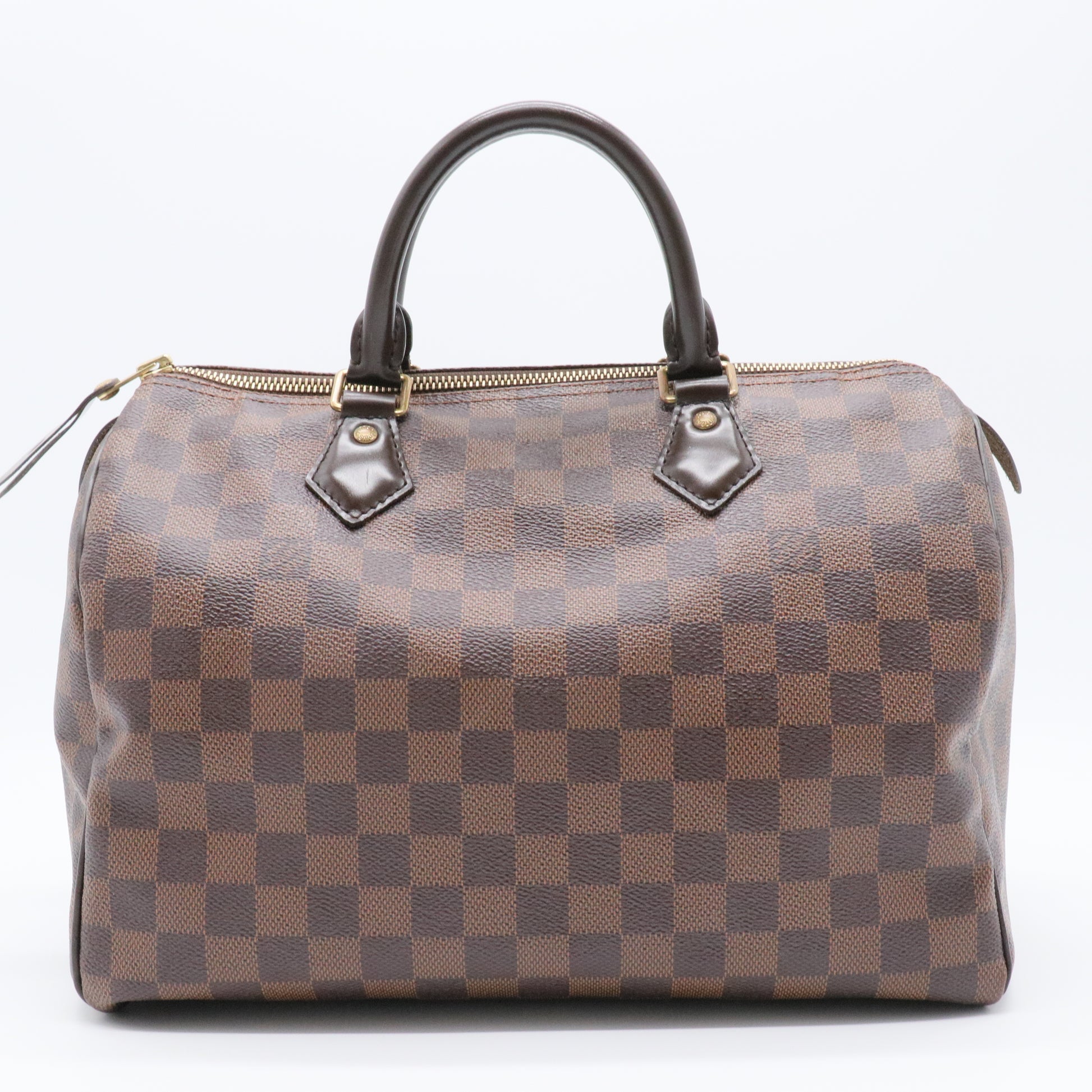 Speedy Handbag Damier 30