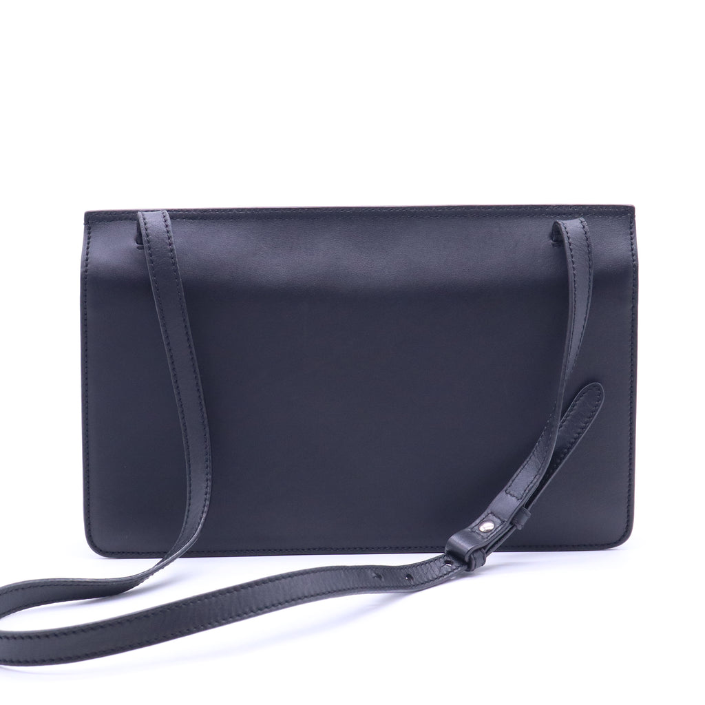 Gucci Bamboo Shoulder Bag B21262