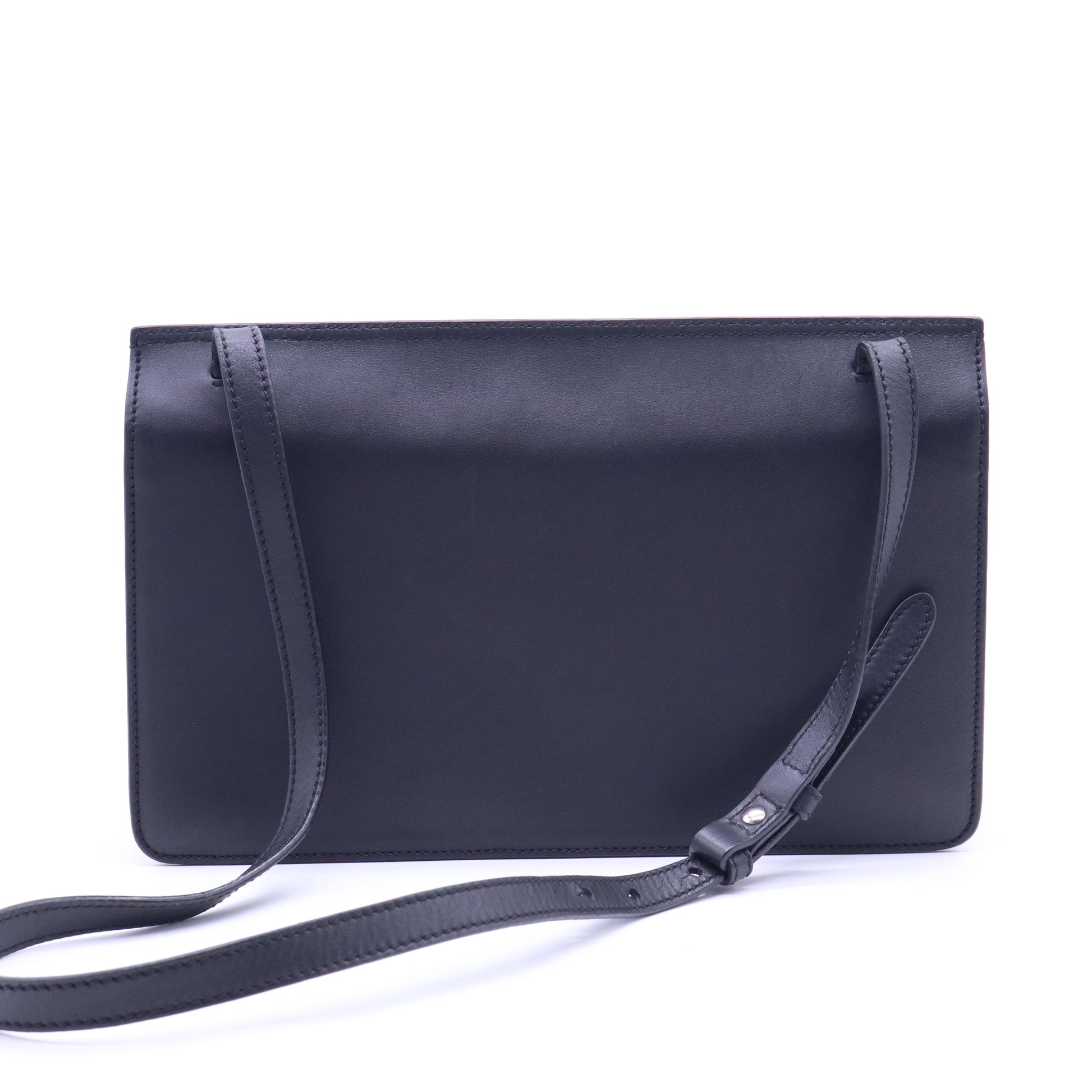 Gucci Bamboo Shoulder Bag B21262