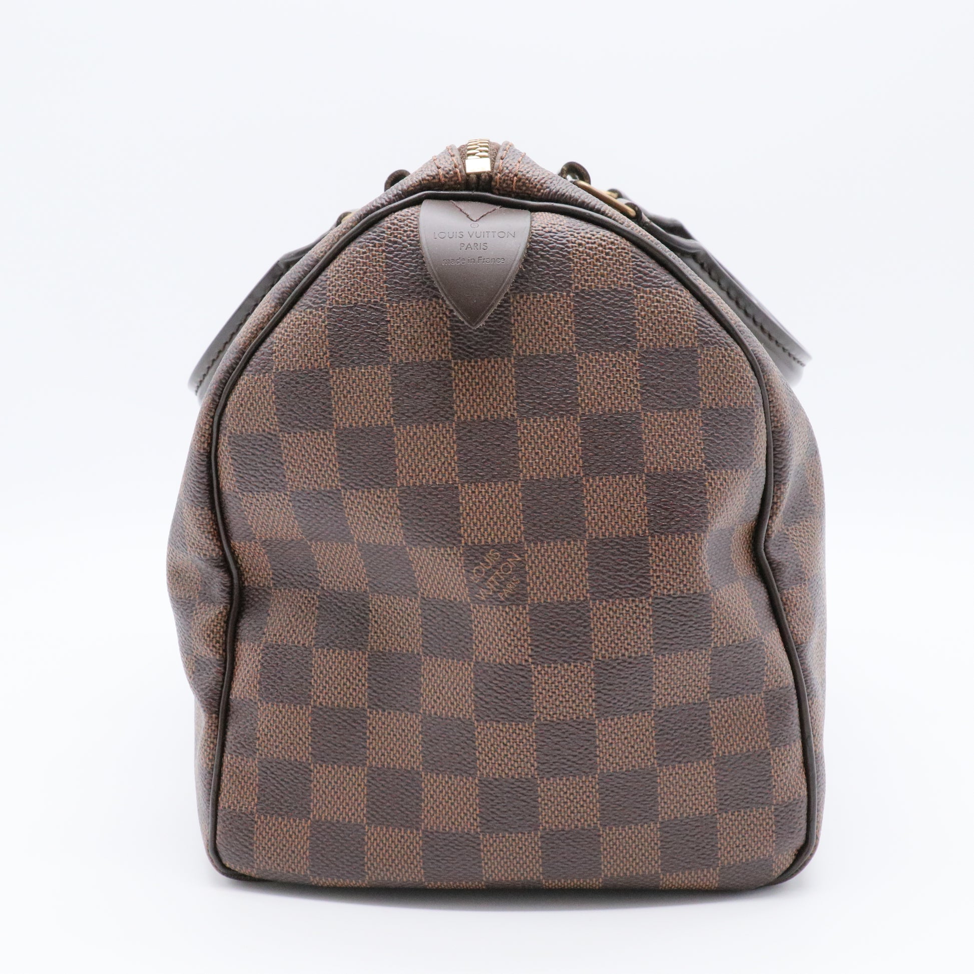 Speedy Handbag Damier 30