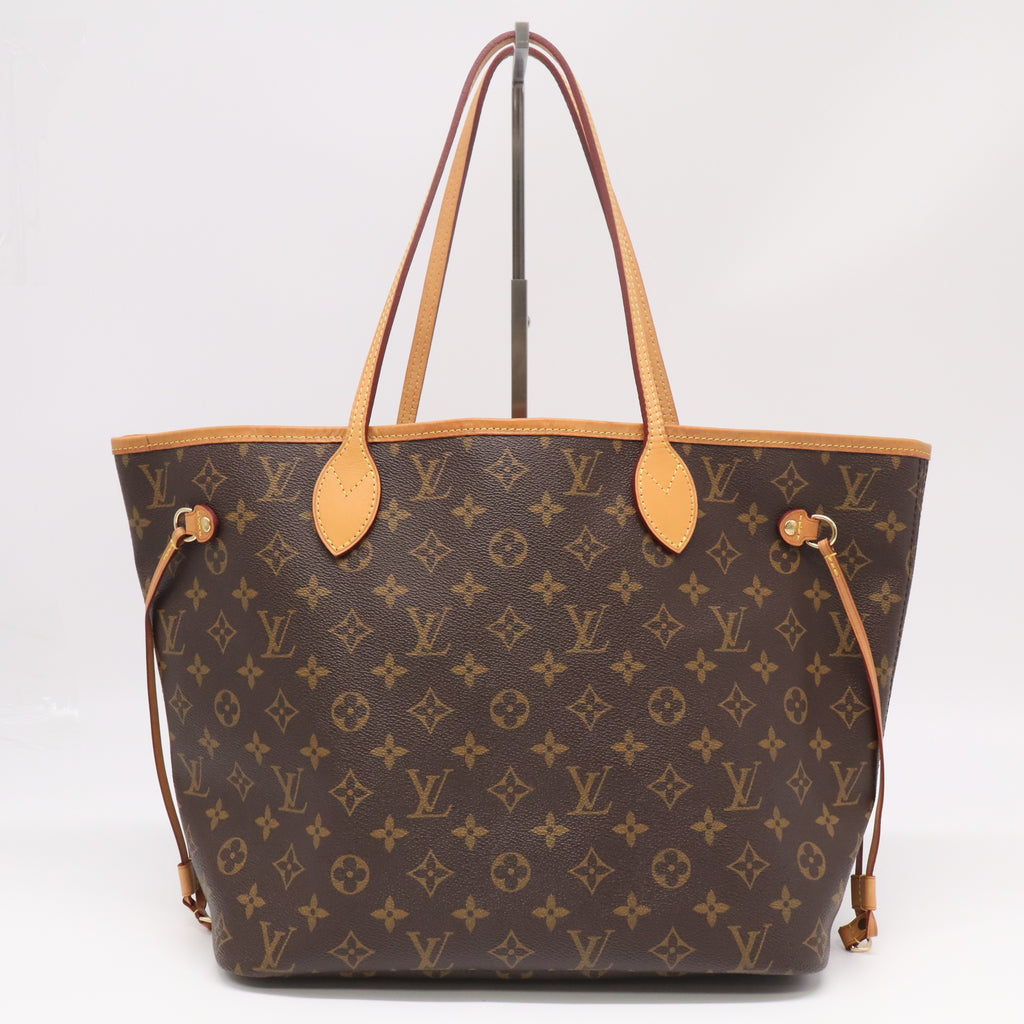 Monogram Neo Neverfull MM B22700