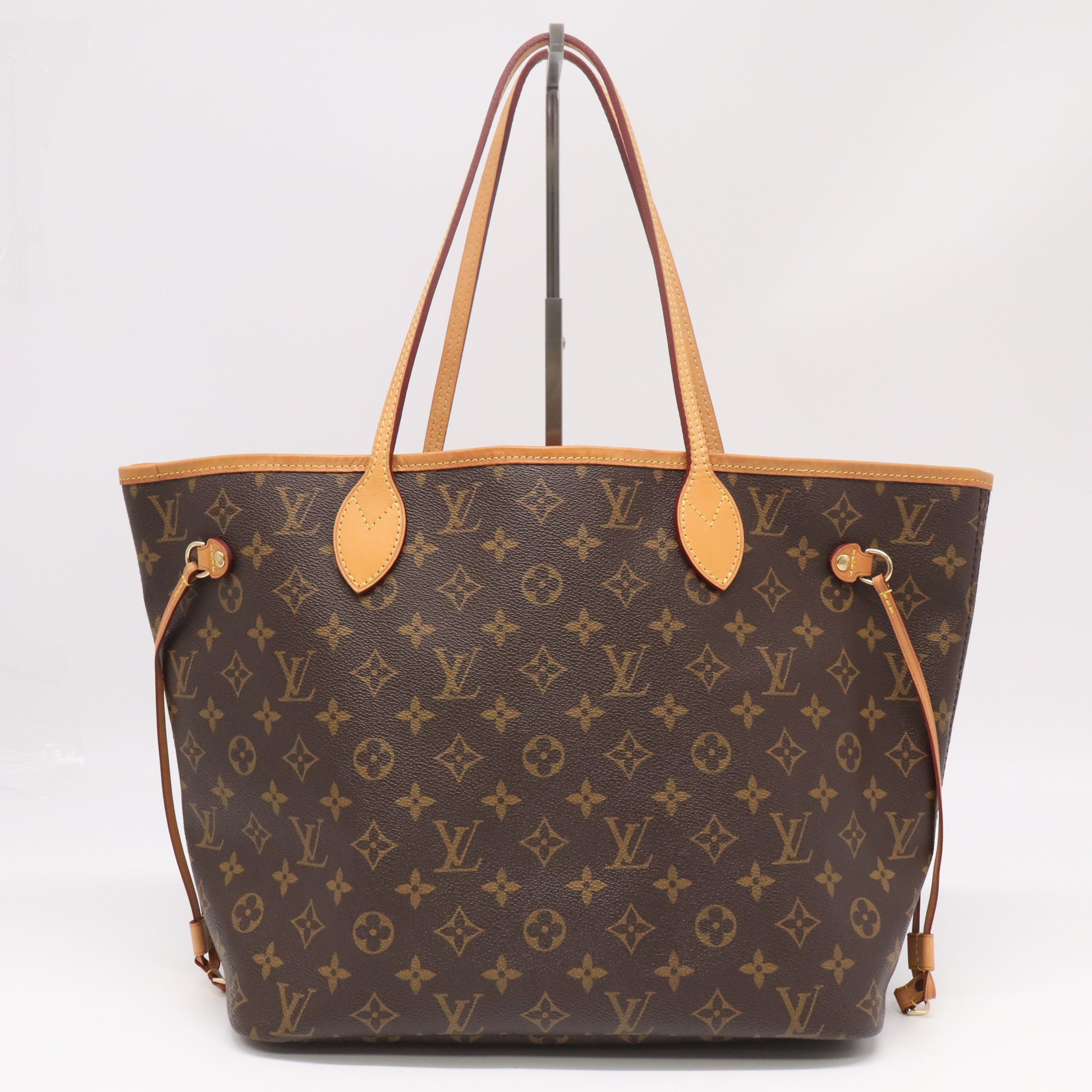 Monogram Neo Neverfull MM B22700
