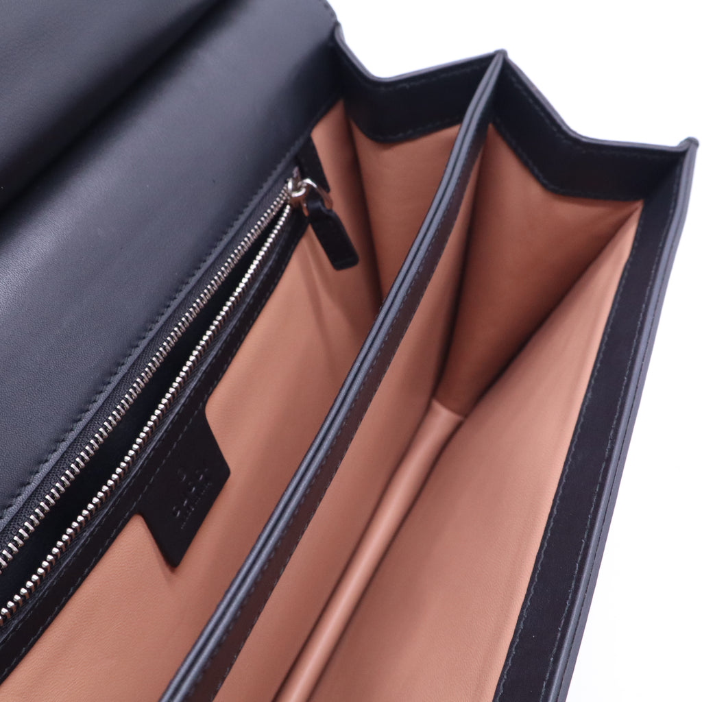 Gucci Bamboo Shoulder Bag B21262