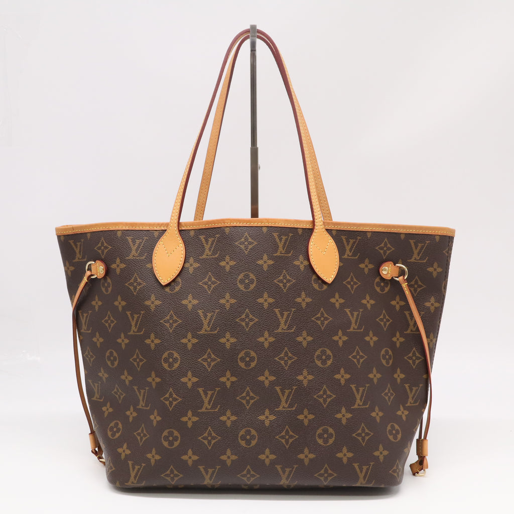 Monogram Neo Neverfull MM B22700