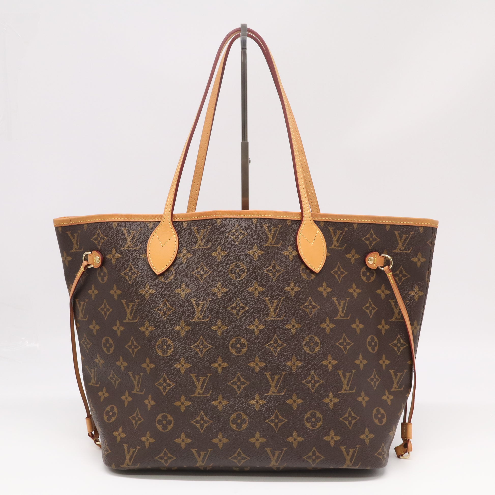 Monogram Neo Neverfull MM B22700