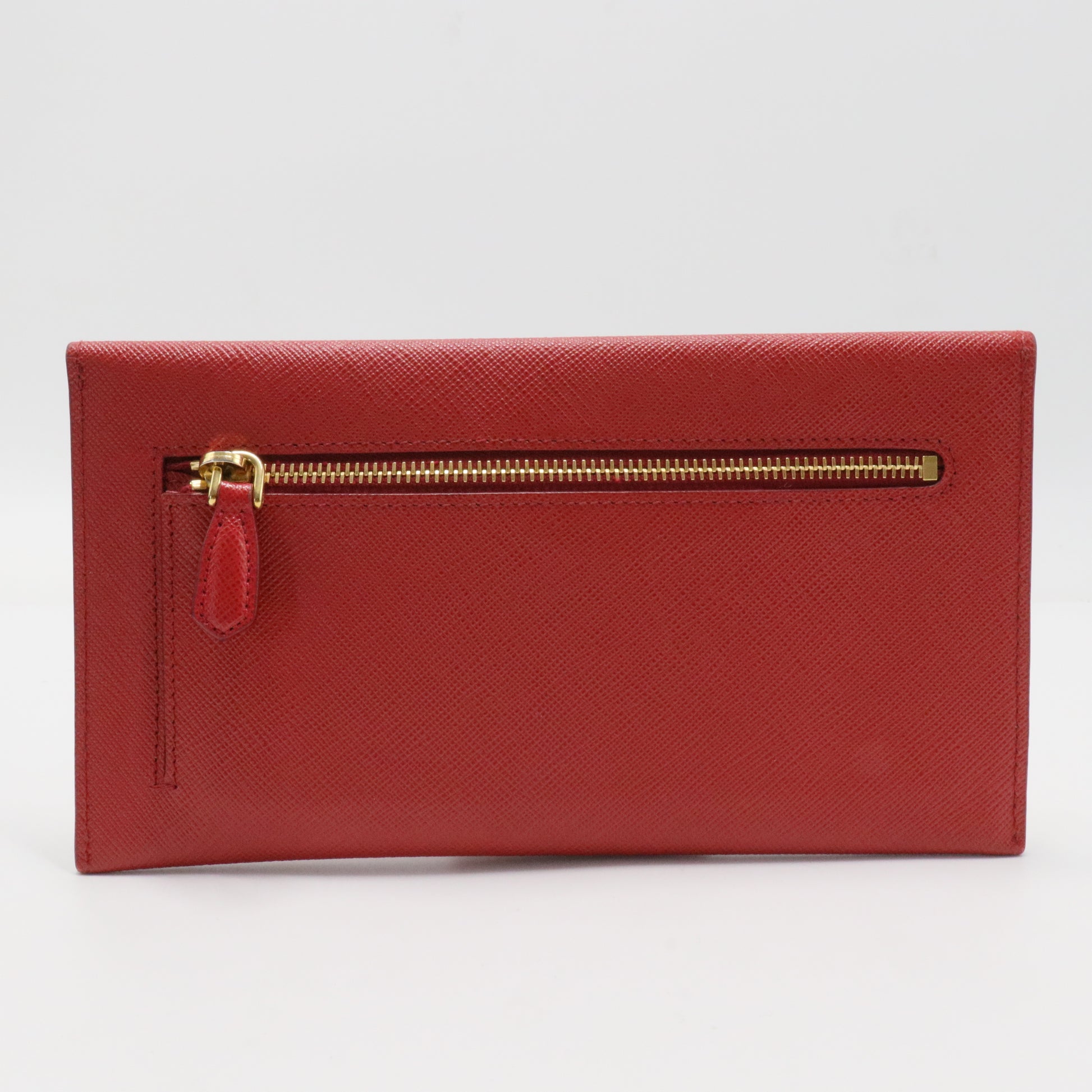 Leather Envelope
