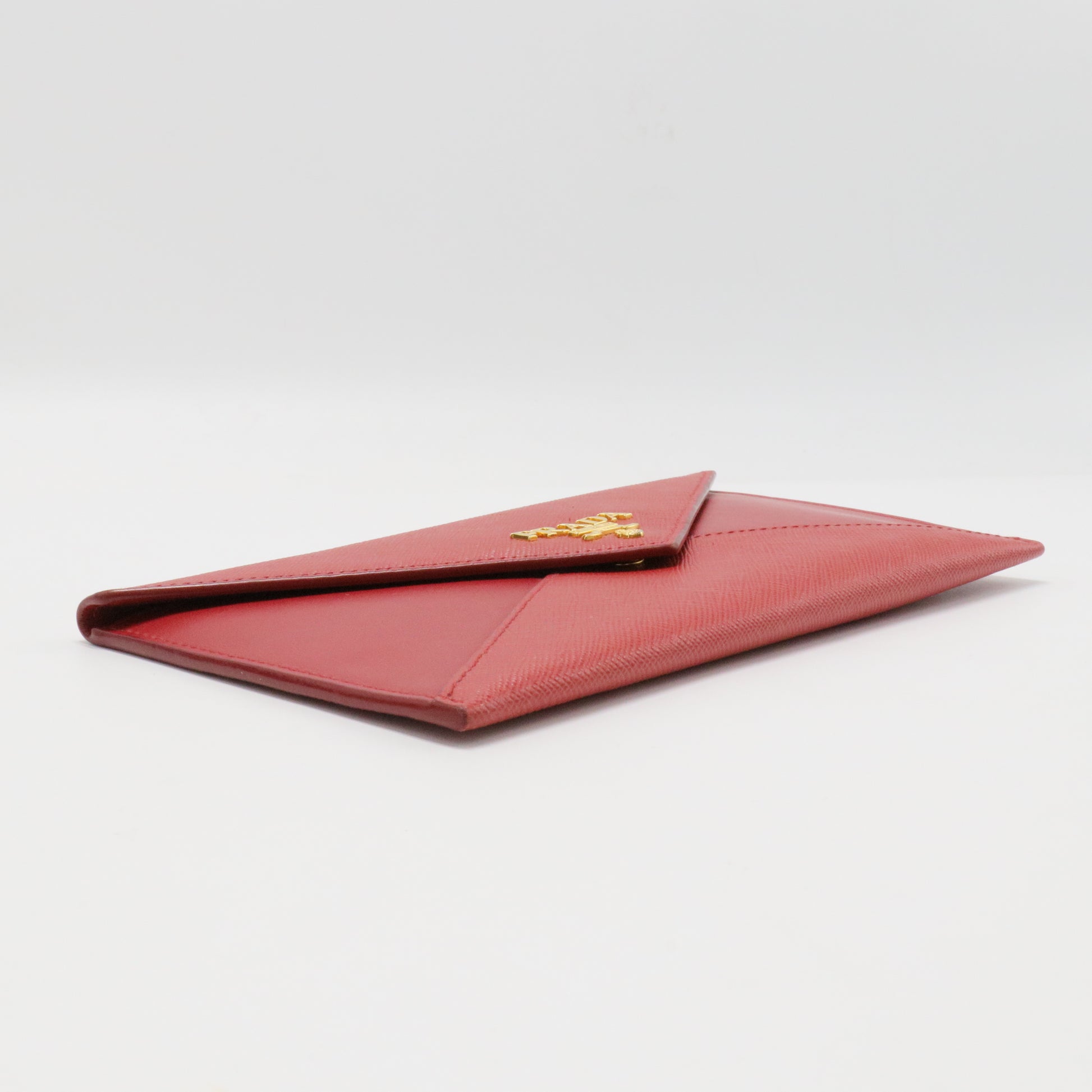 Leather Envelope