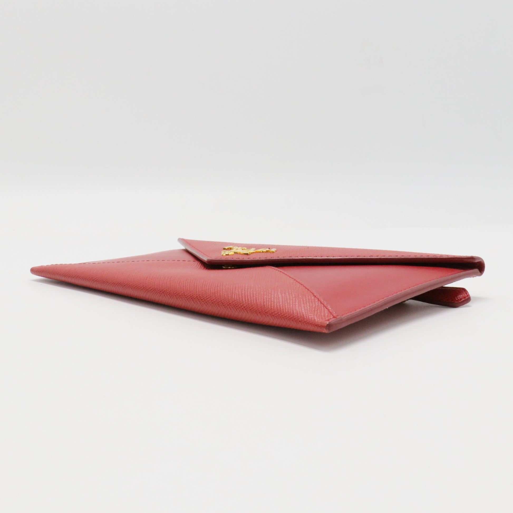 Leather Envelope