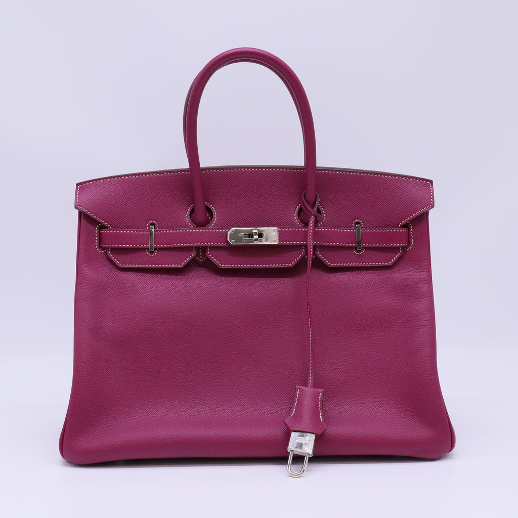 Hermès Birkin 35 Bag B22500