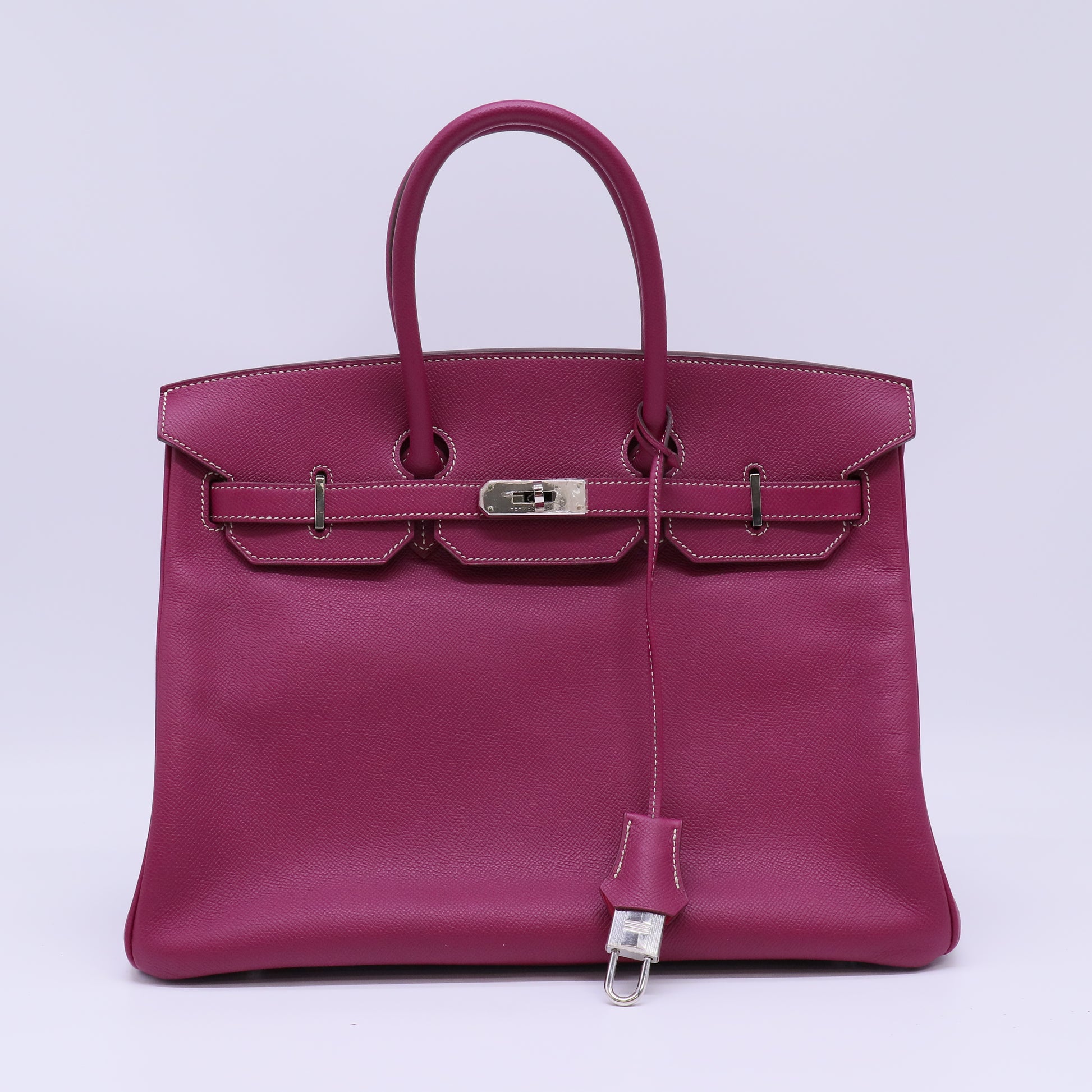Hermès Birkin 35 Bag B22500