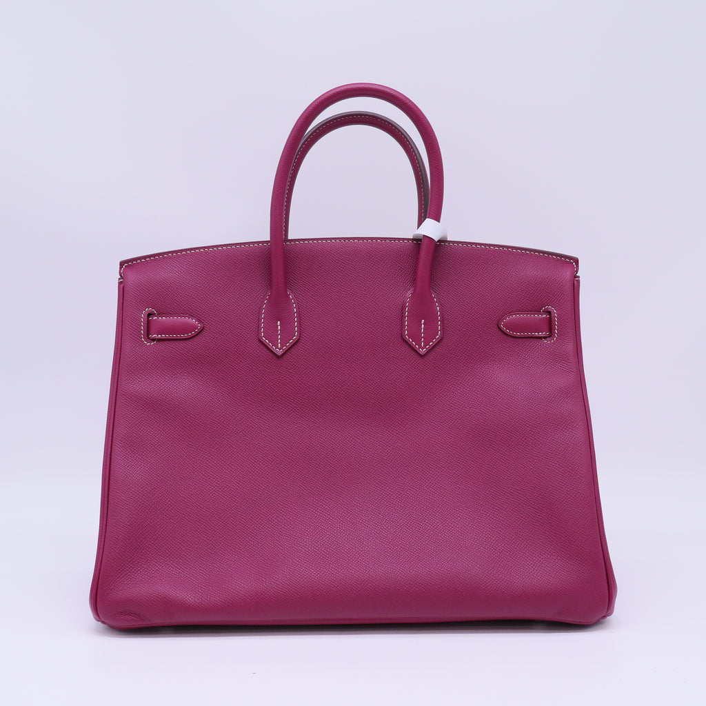 Hermès Birkin 35 Bag B22500