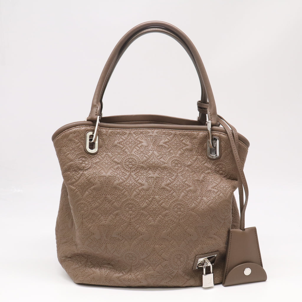Louis Vuitton Monogram Antheia Lilia PM Bag B22935