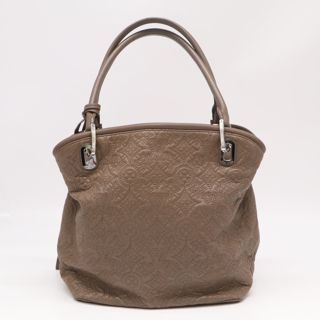Louis Vuitton Monogram Antheia Lilia PM Bag B22935