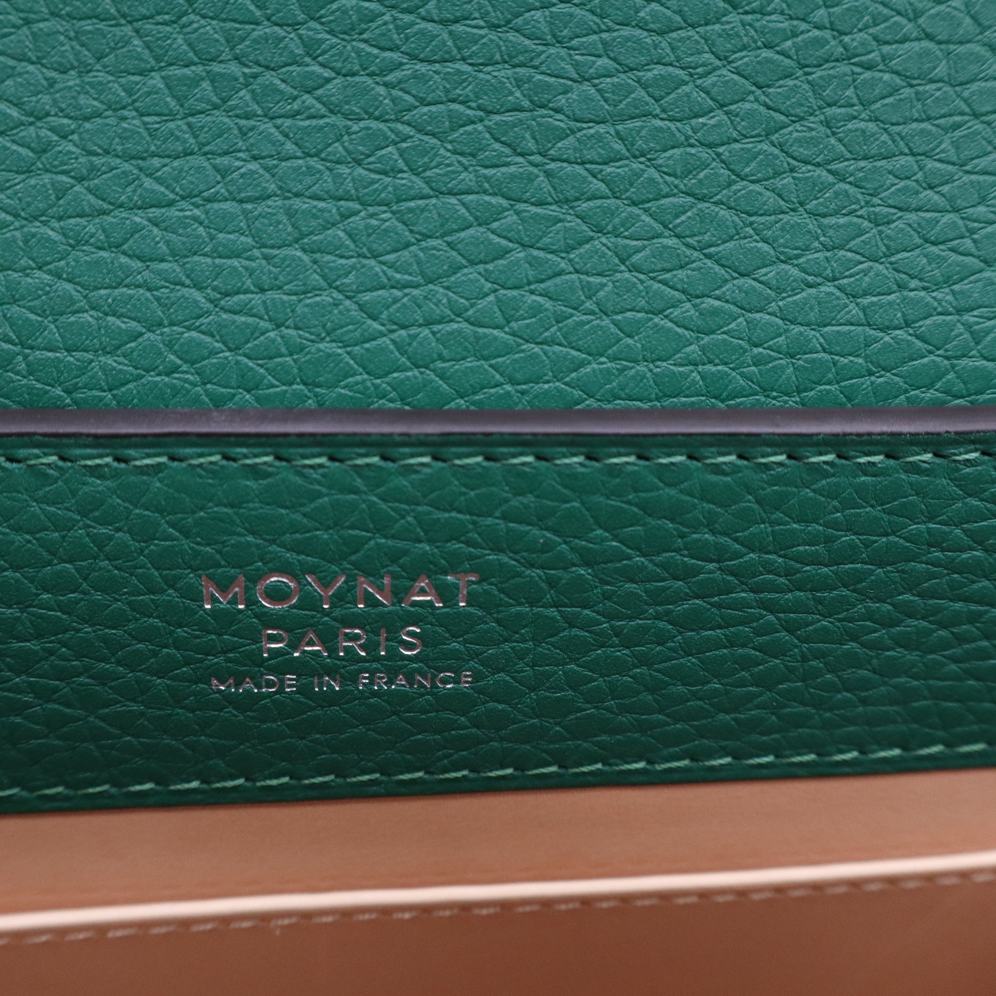 Taurillon Blush Rejane PM  B21637
