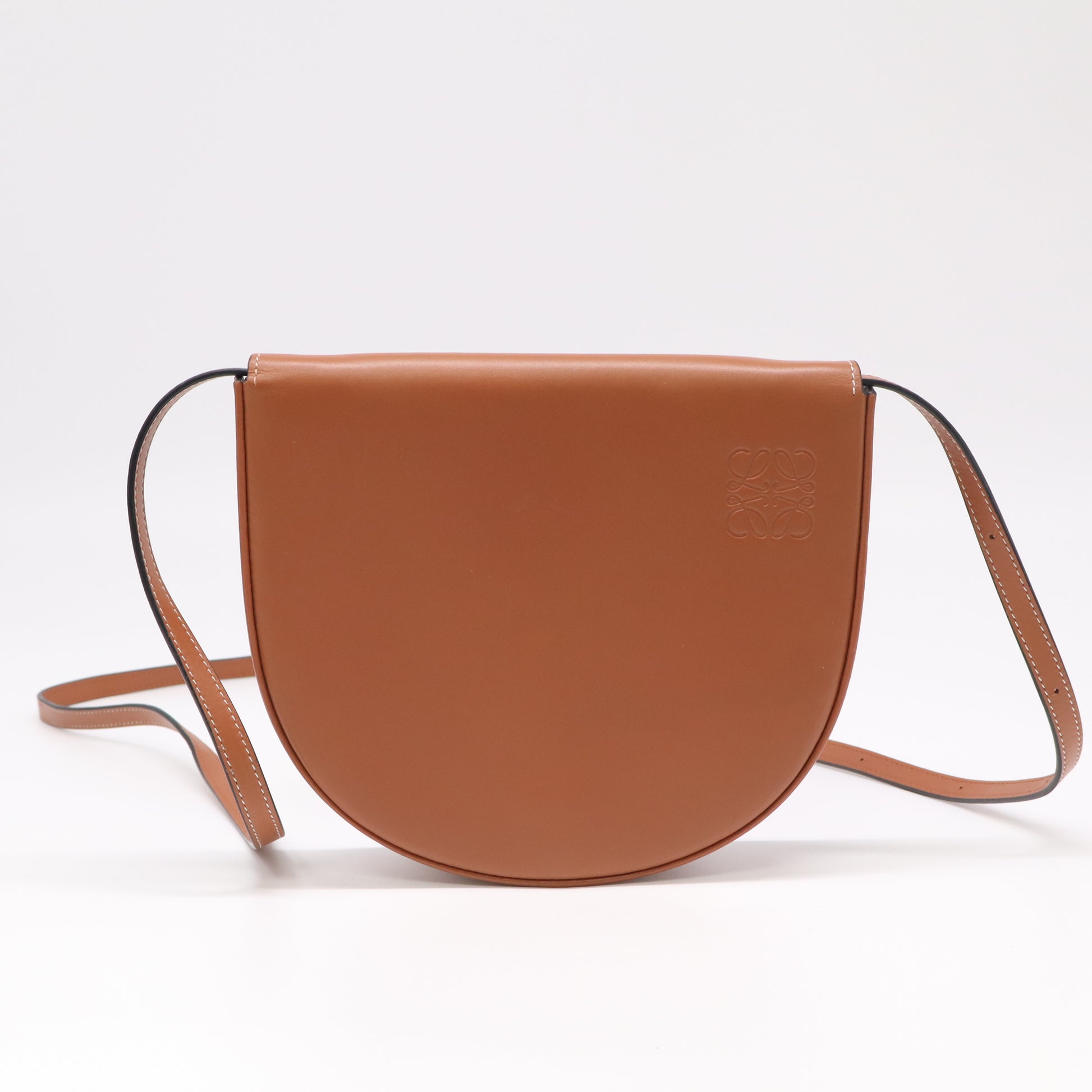Loewe Heel Pouch Large B22476