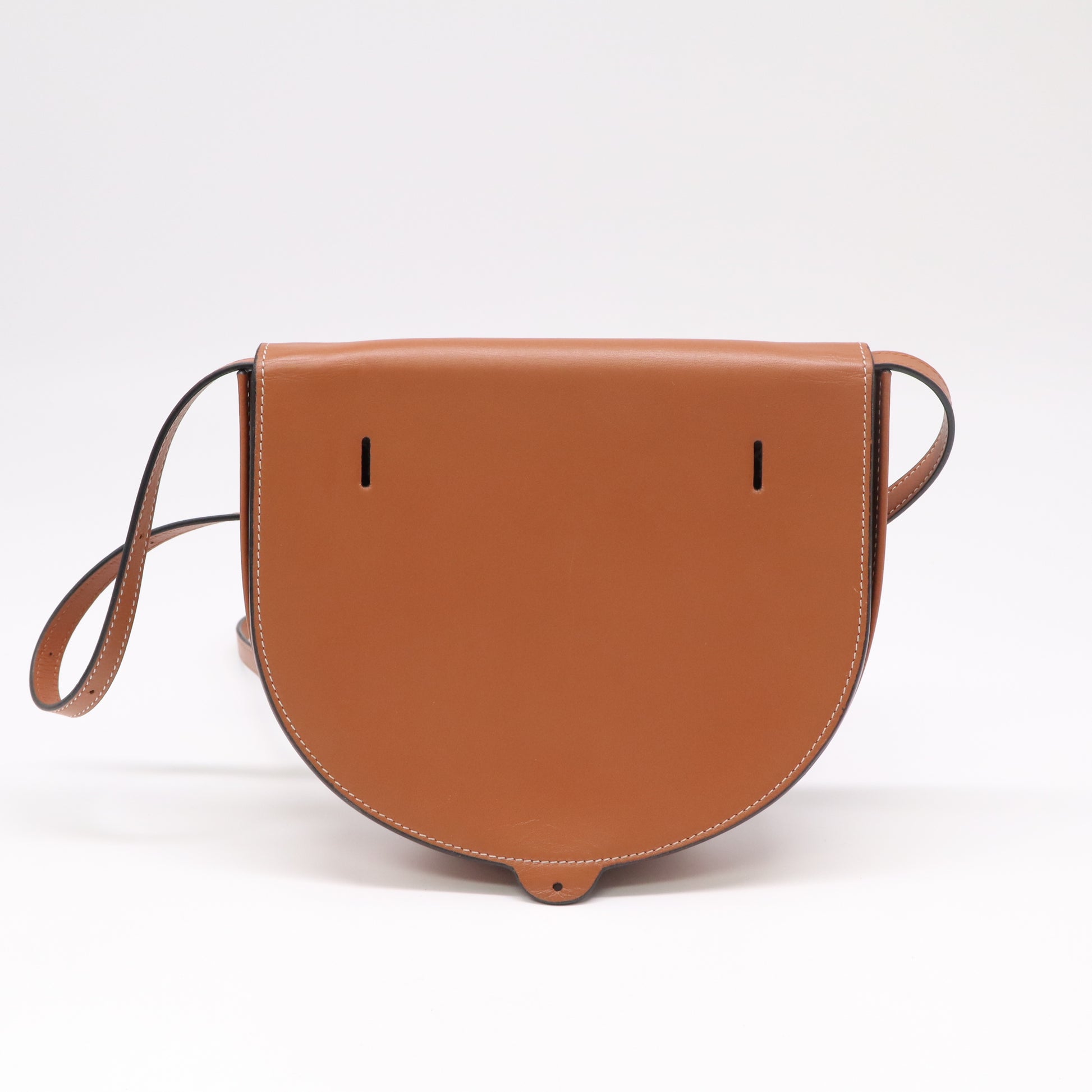 Loewe Heel Pouch Large B22476