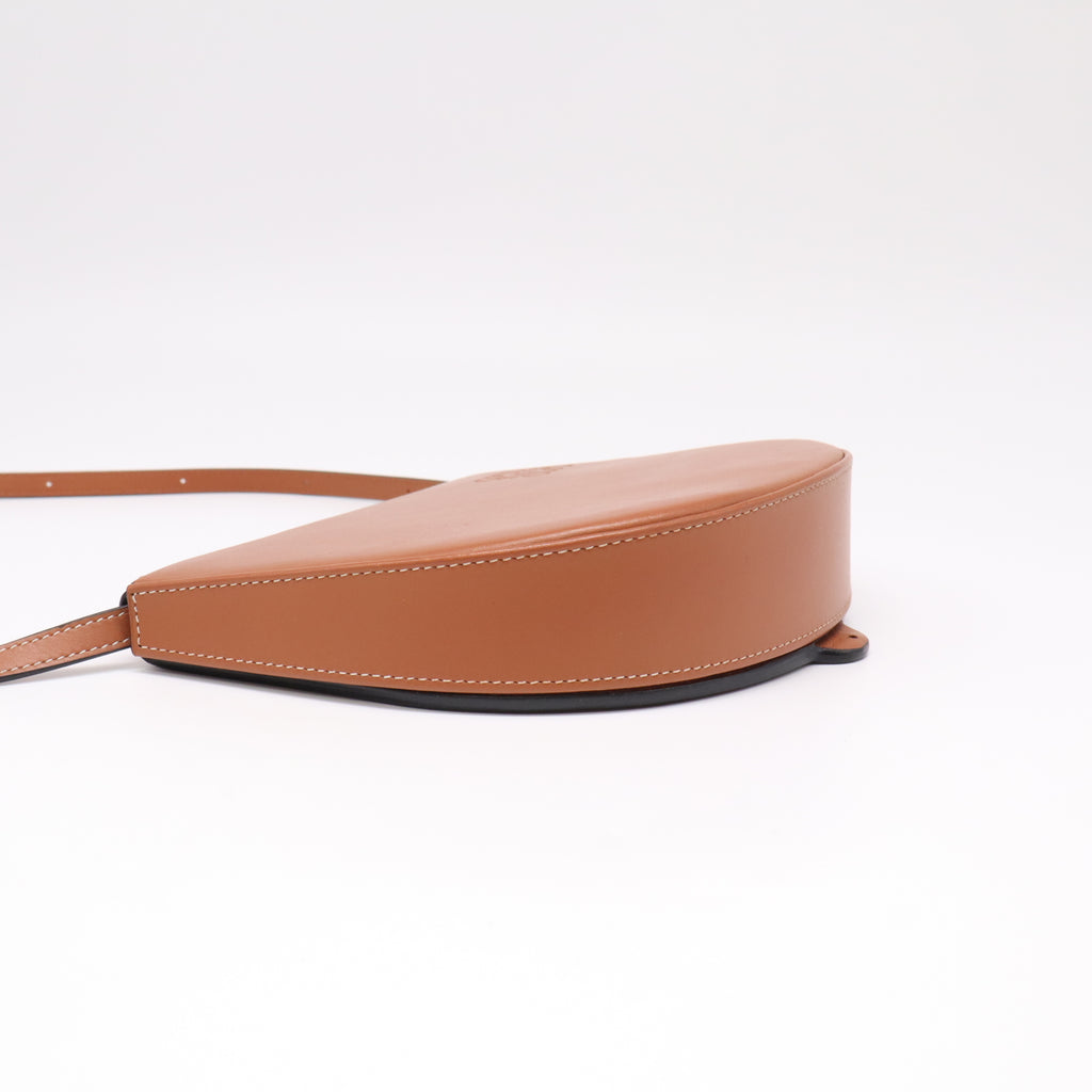 Loewe Heel Pouch Large B22476