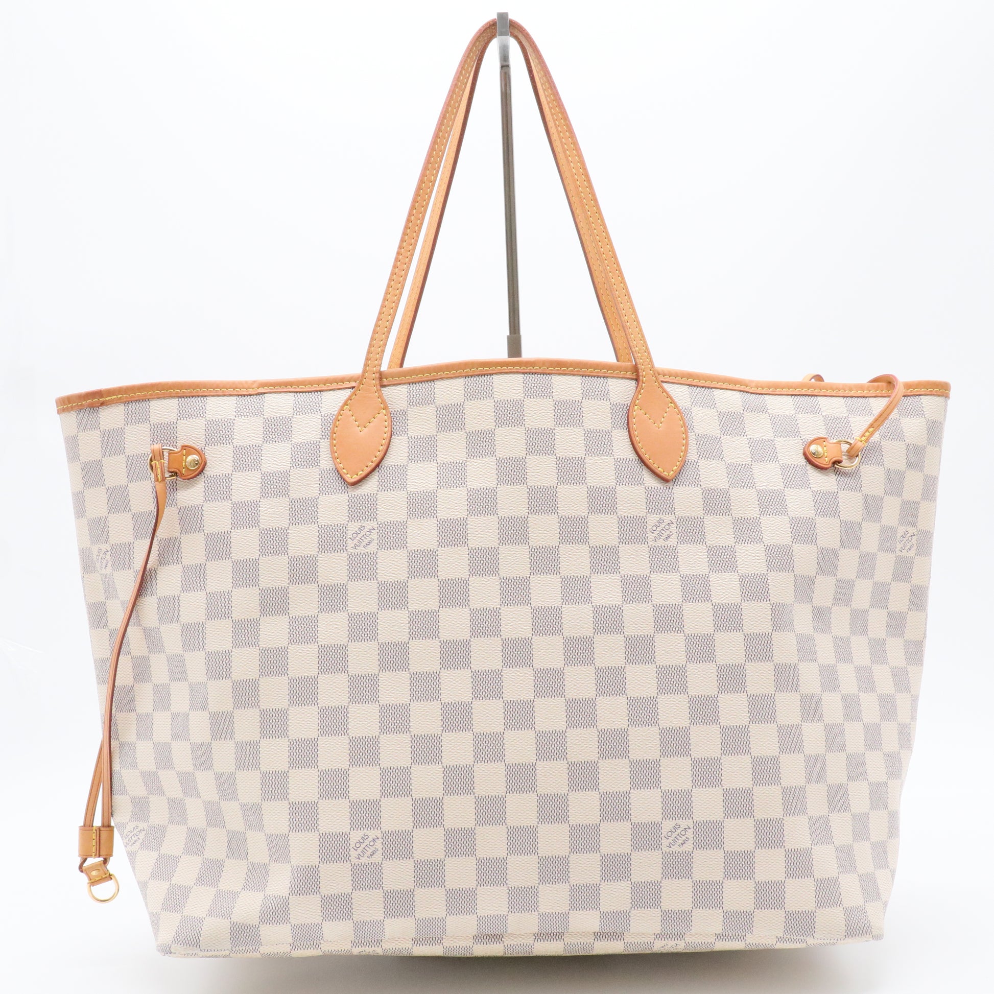 Neverfull Tote Damier GM