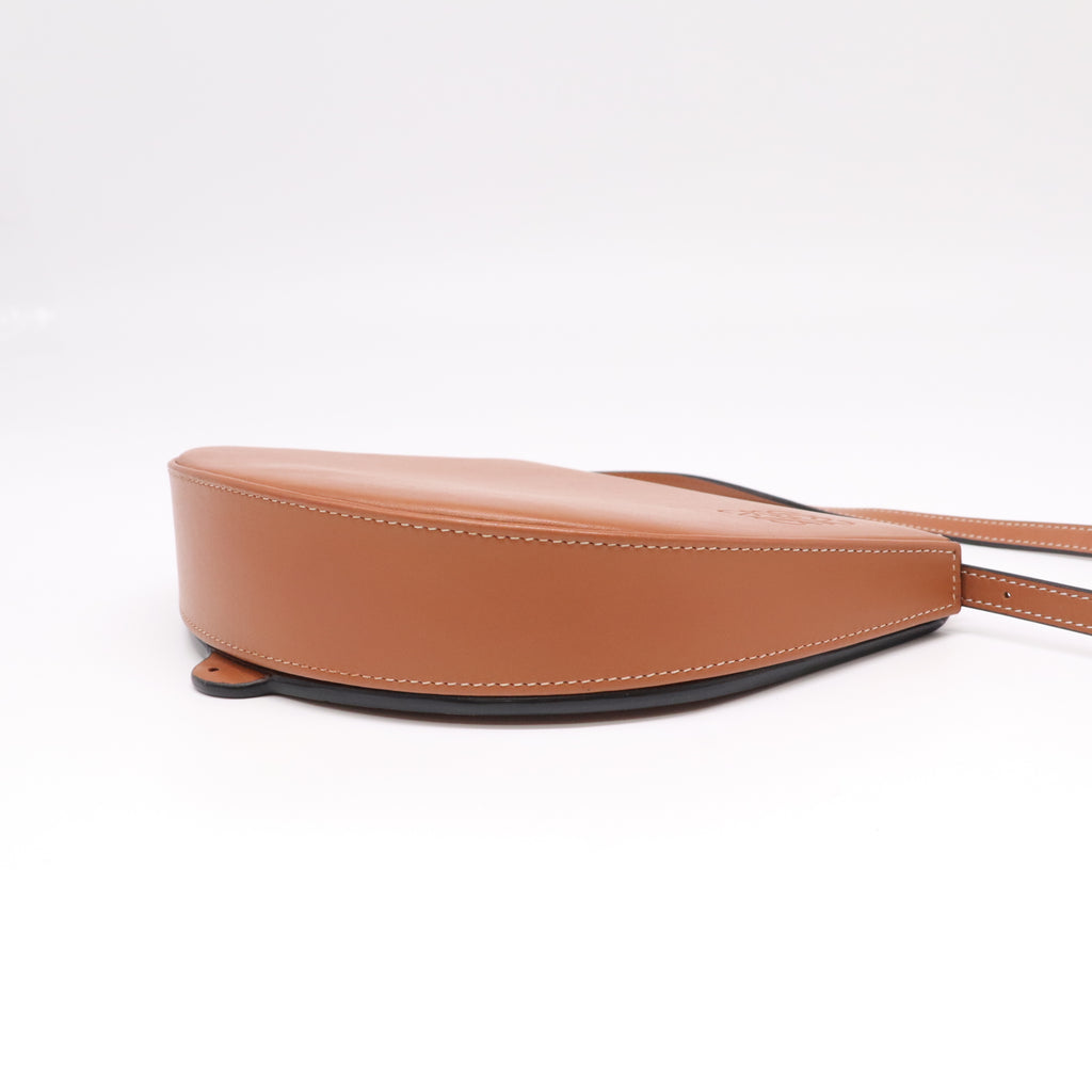 Loewe Heel Pouch Large B22476