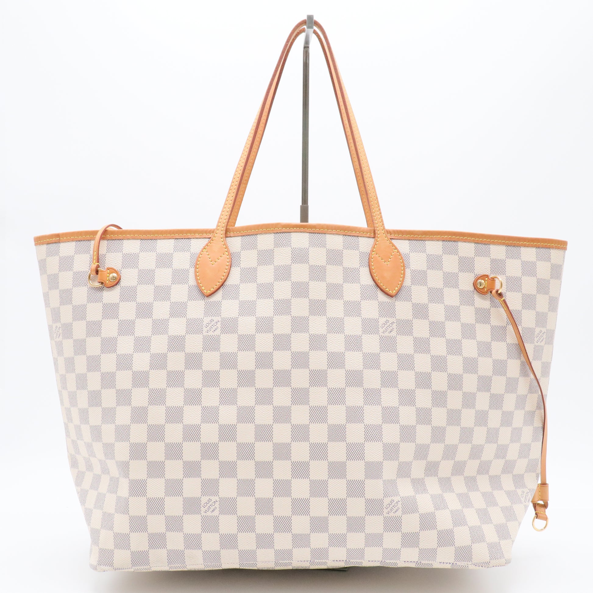 Neverfull Tote Damier GM