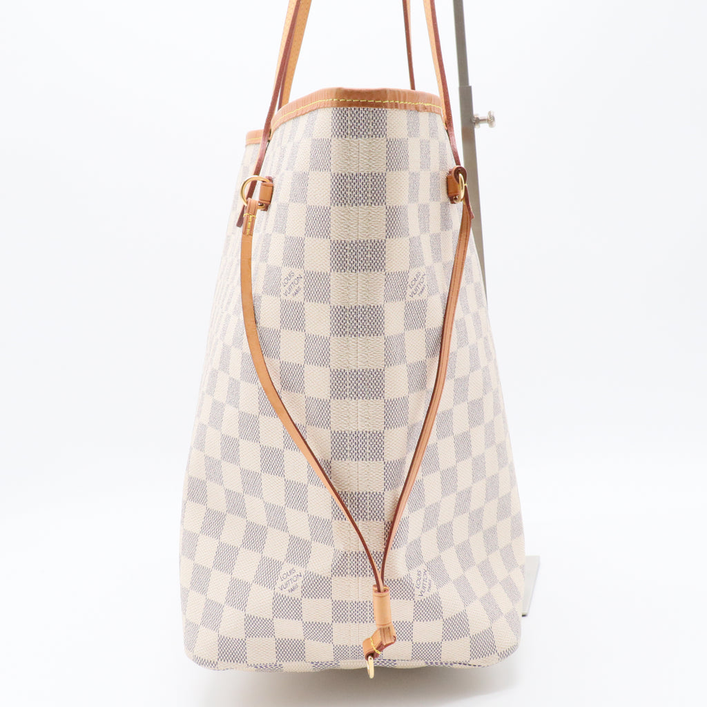 Neverfull Tote Damier GM