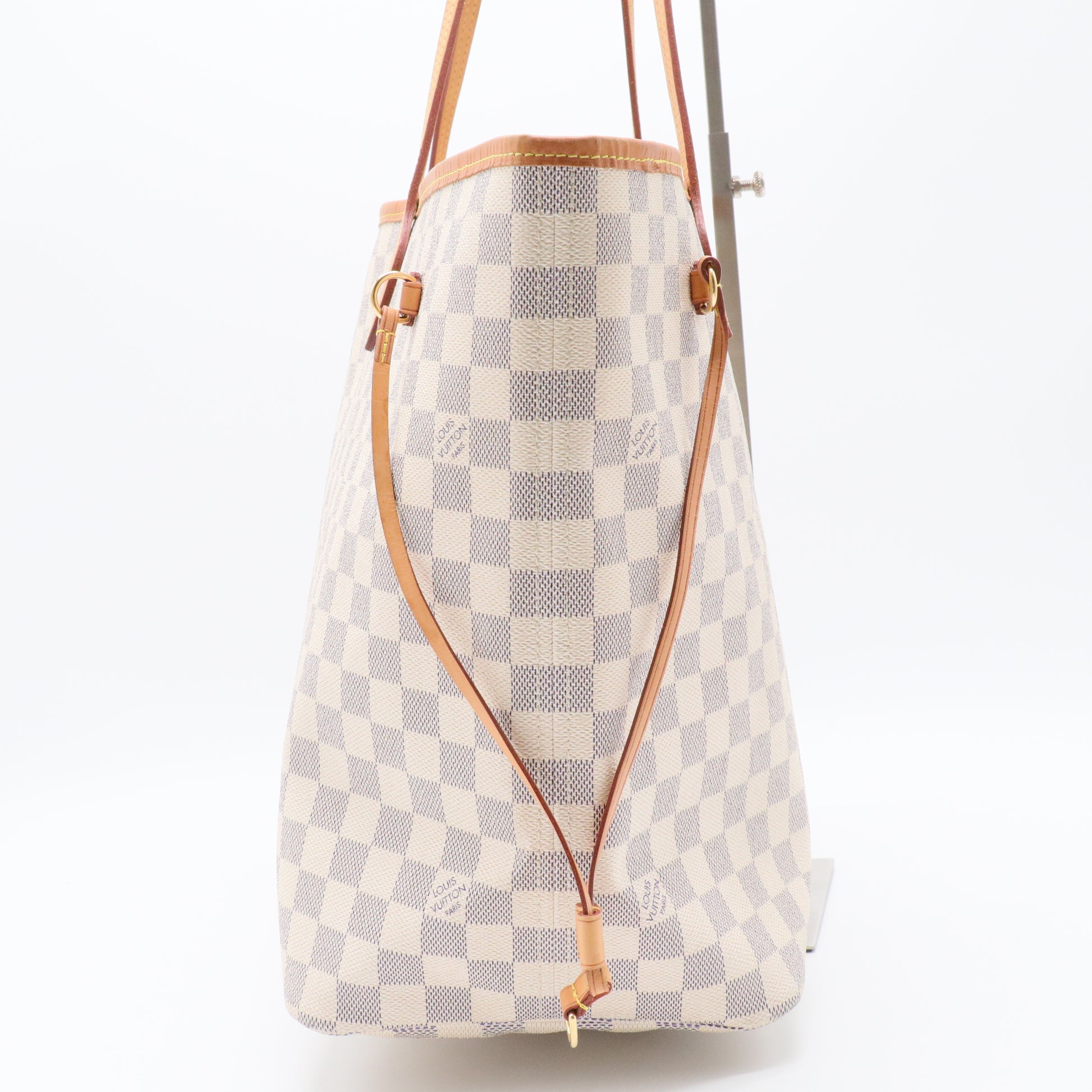 Neverfull Tote Damier GM