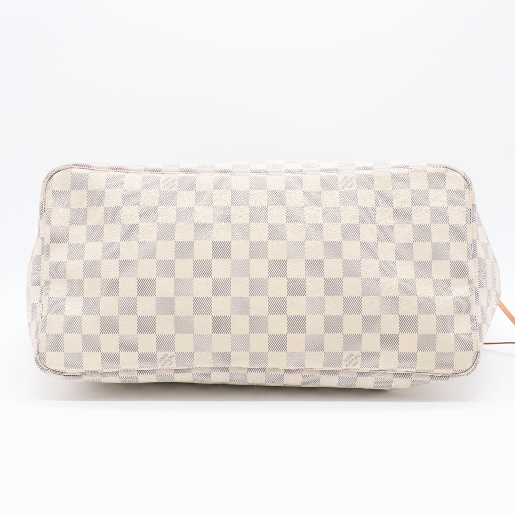 Neverfull Tote Damier GM