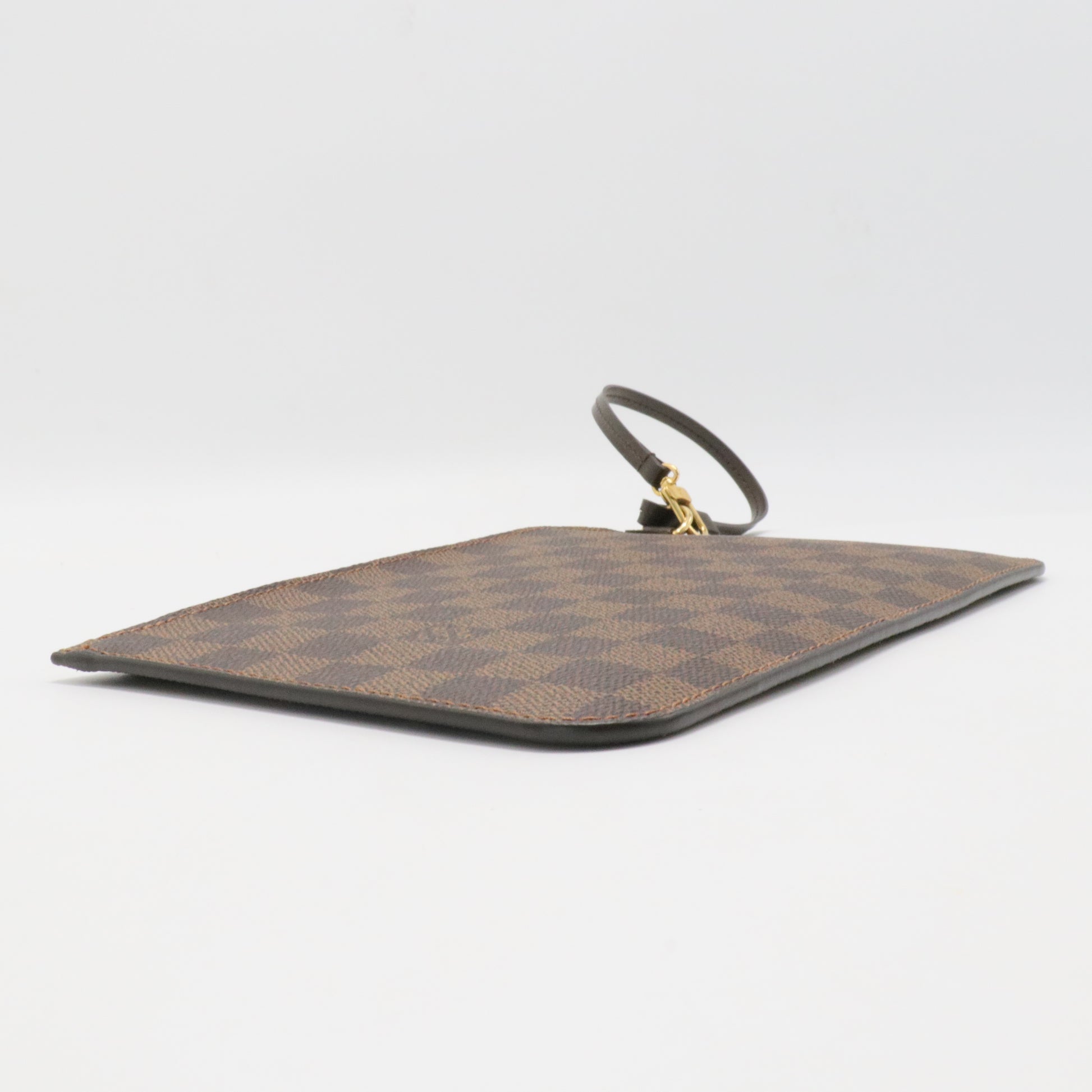 Damier Ebene Neverfull Pochette