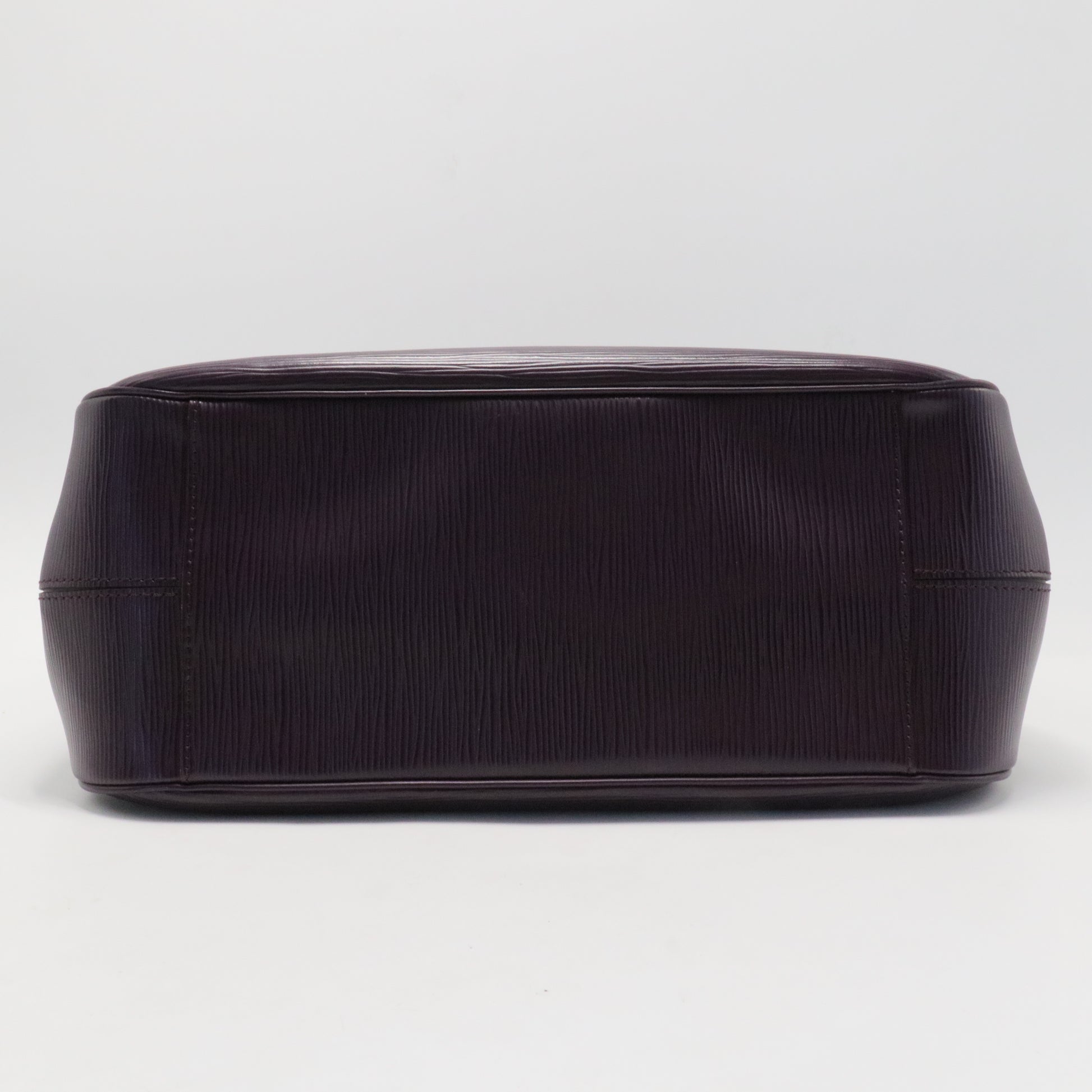 Passy Handbag Epi Leather PM