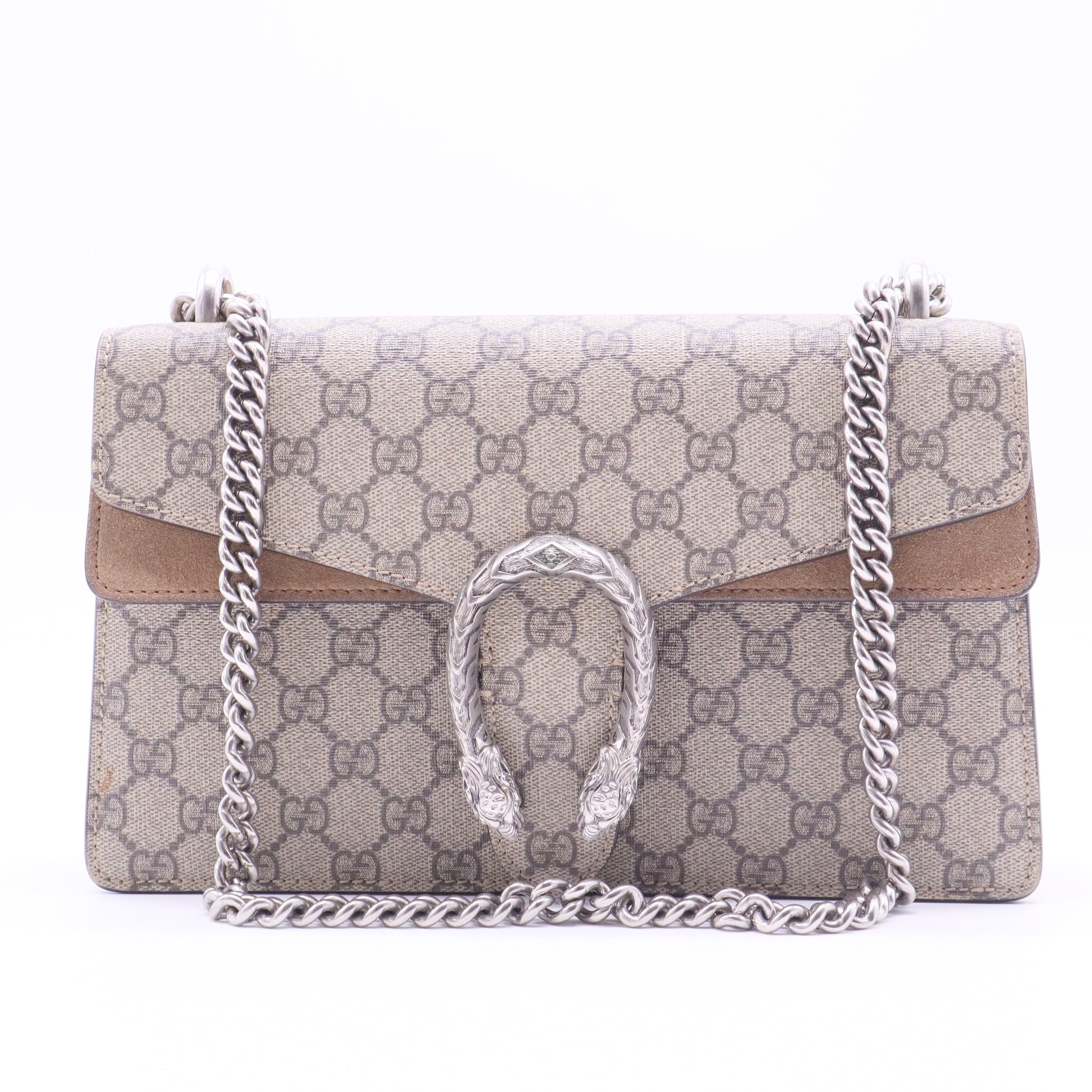 GG Supreme CLassic Signature Dionysus
