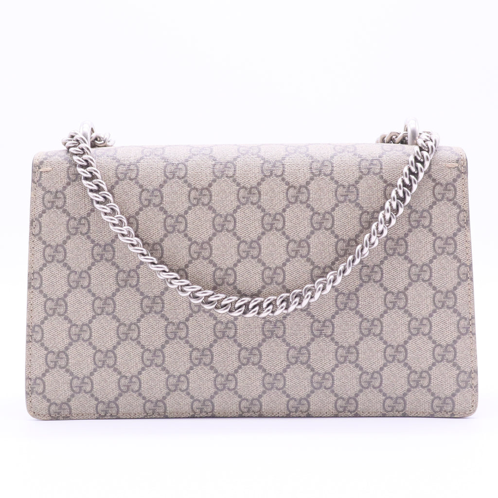GG Supreme CLassic Signature Dionysus