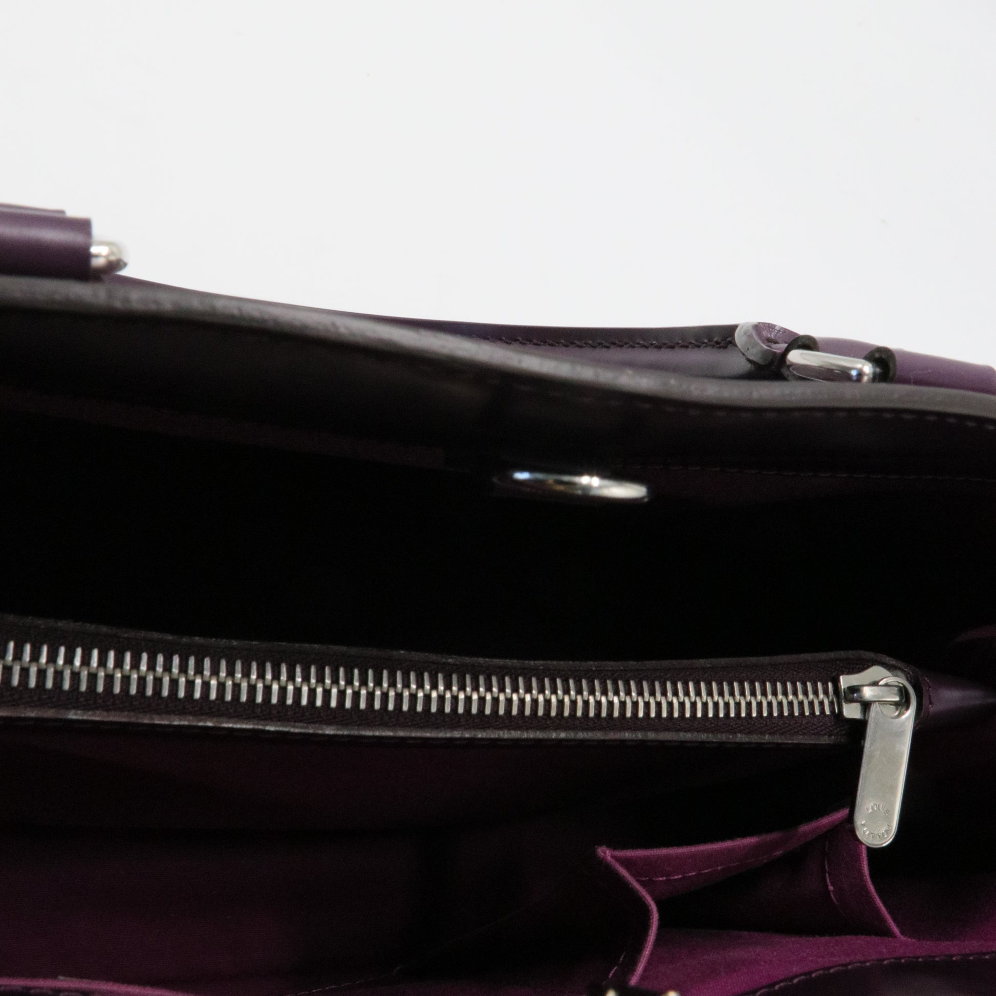 Passy Handbag Epi Leather PM