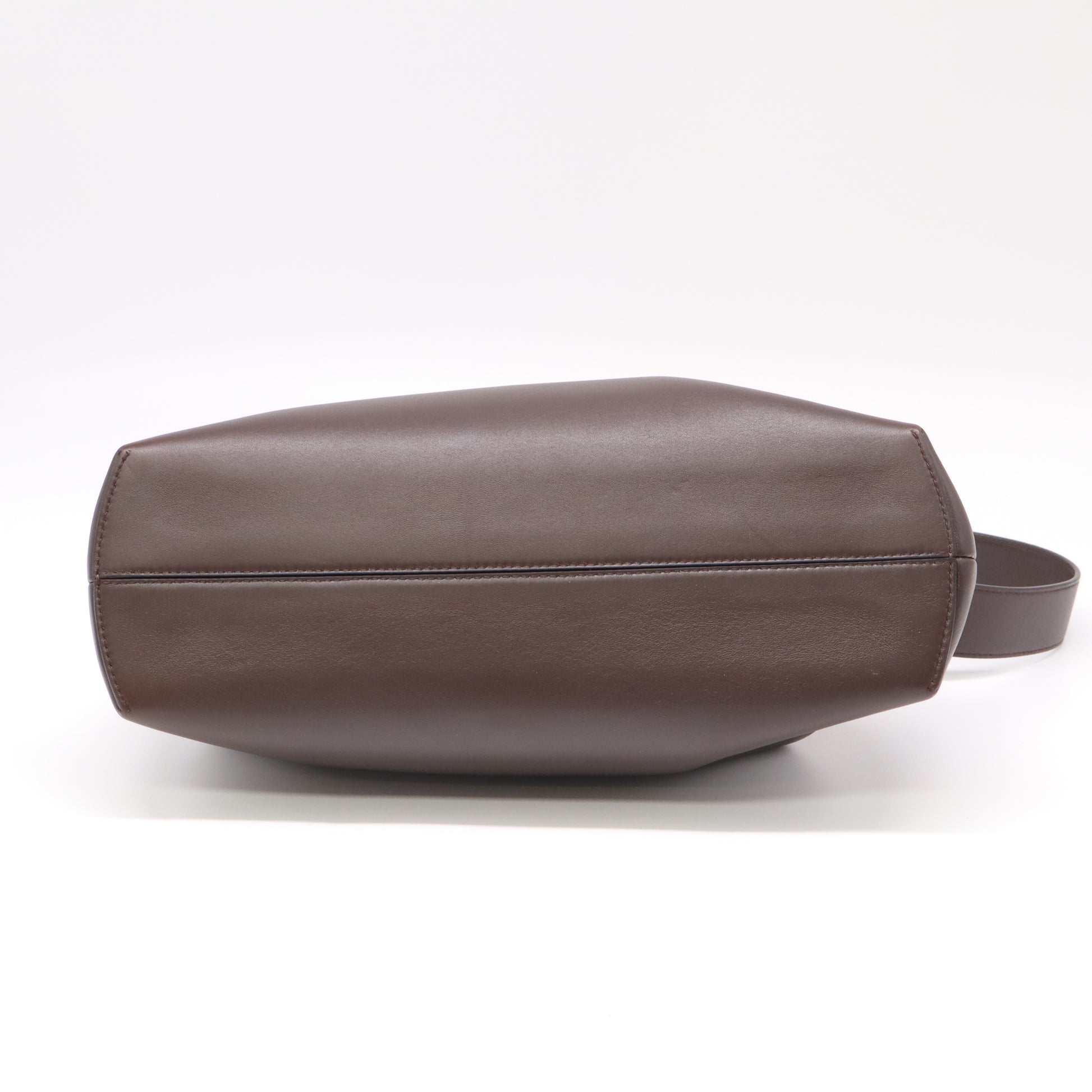 Fendi First Medium Leather Bag B22898