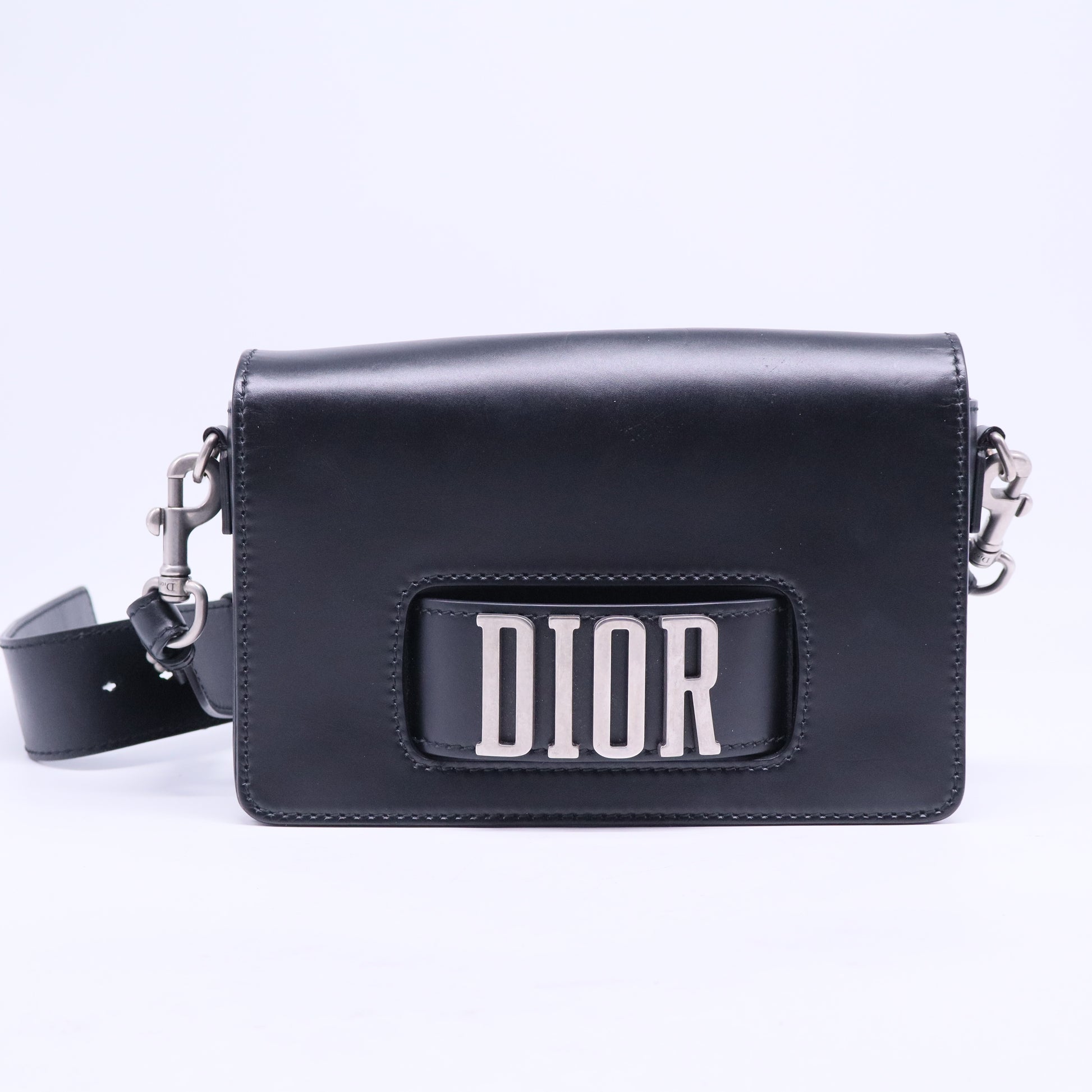 Leather Dio(r)evolution Medium B20545
