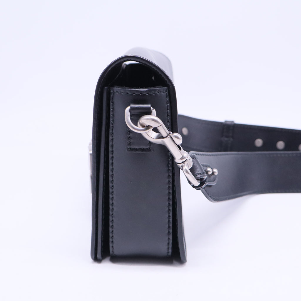 Leather Dio(r)evolution Medium B20545