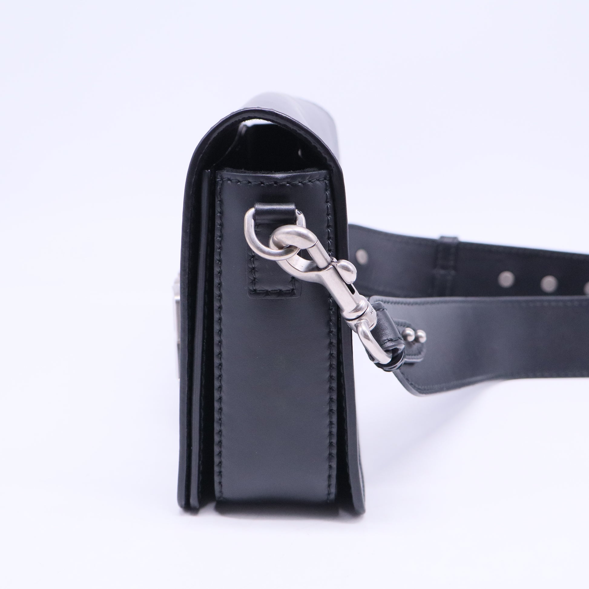 Leather Dio(r)evolution Medium B20545