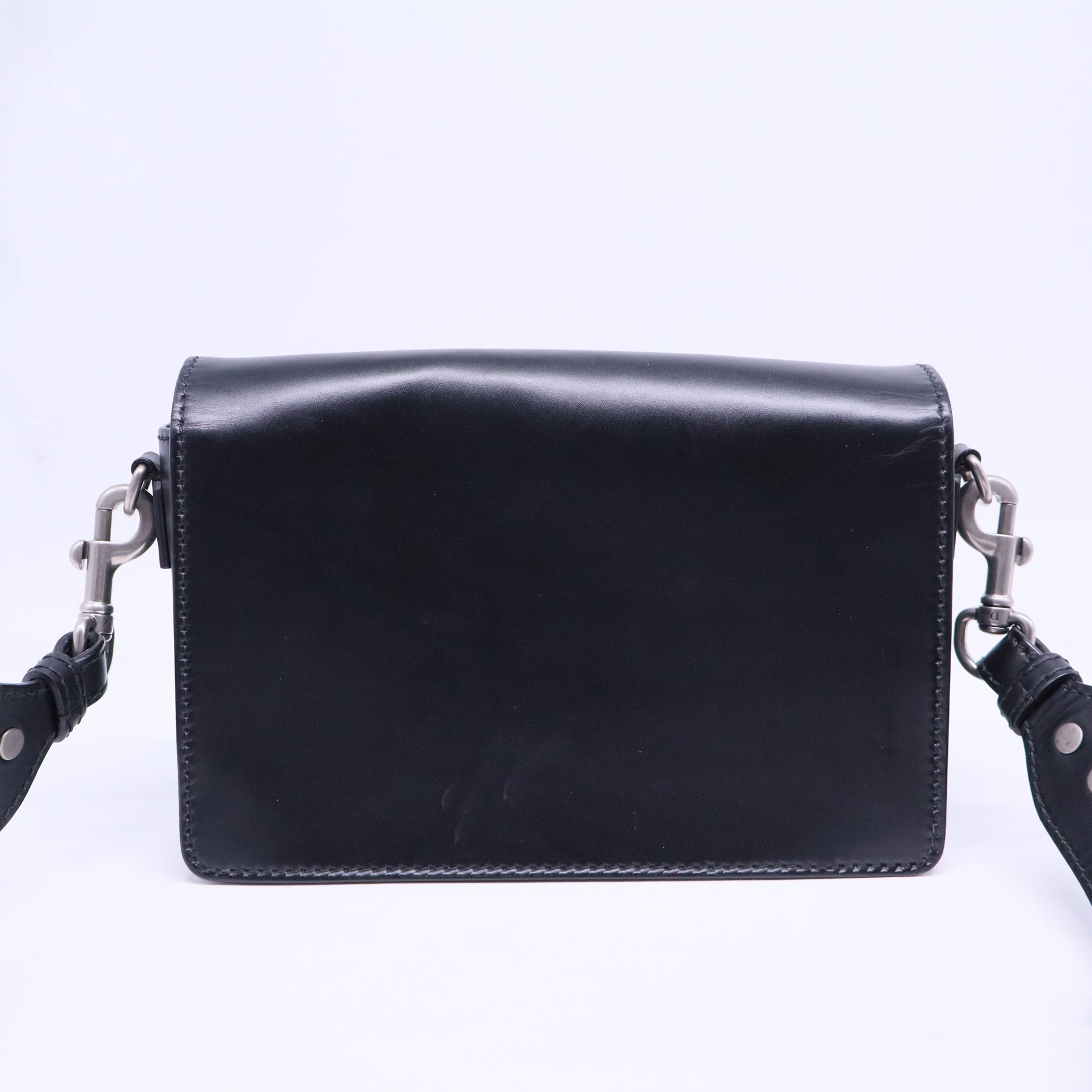 Leather Dio(r)evolution Medium B20545