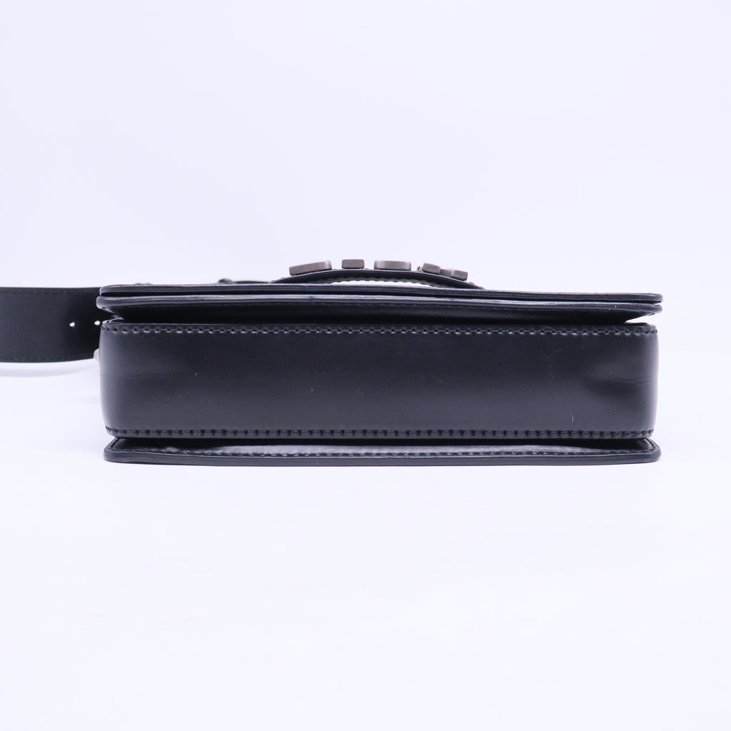Leather Dio(r)evolution Medium B20545