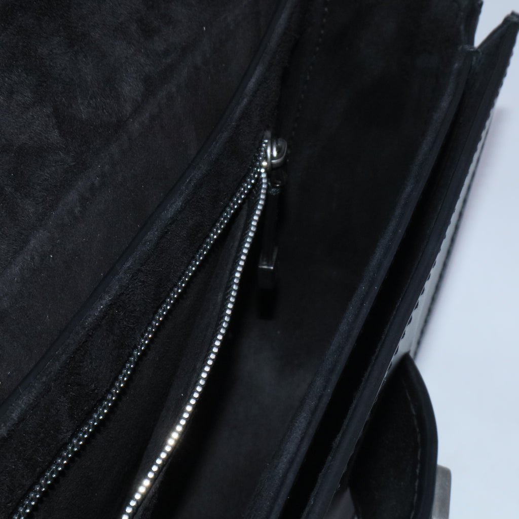 Leather Dio(r)evolution Medium B20545