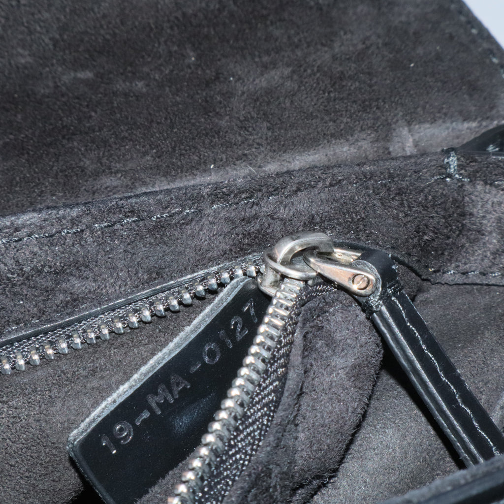 Leather Dio(r)evolution Medium B20545