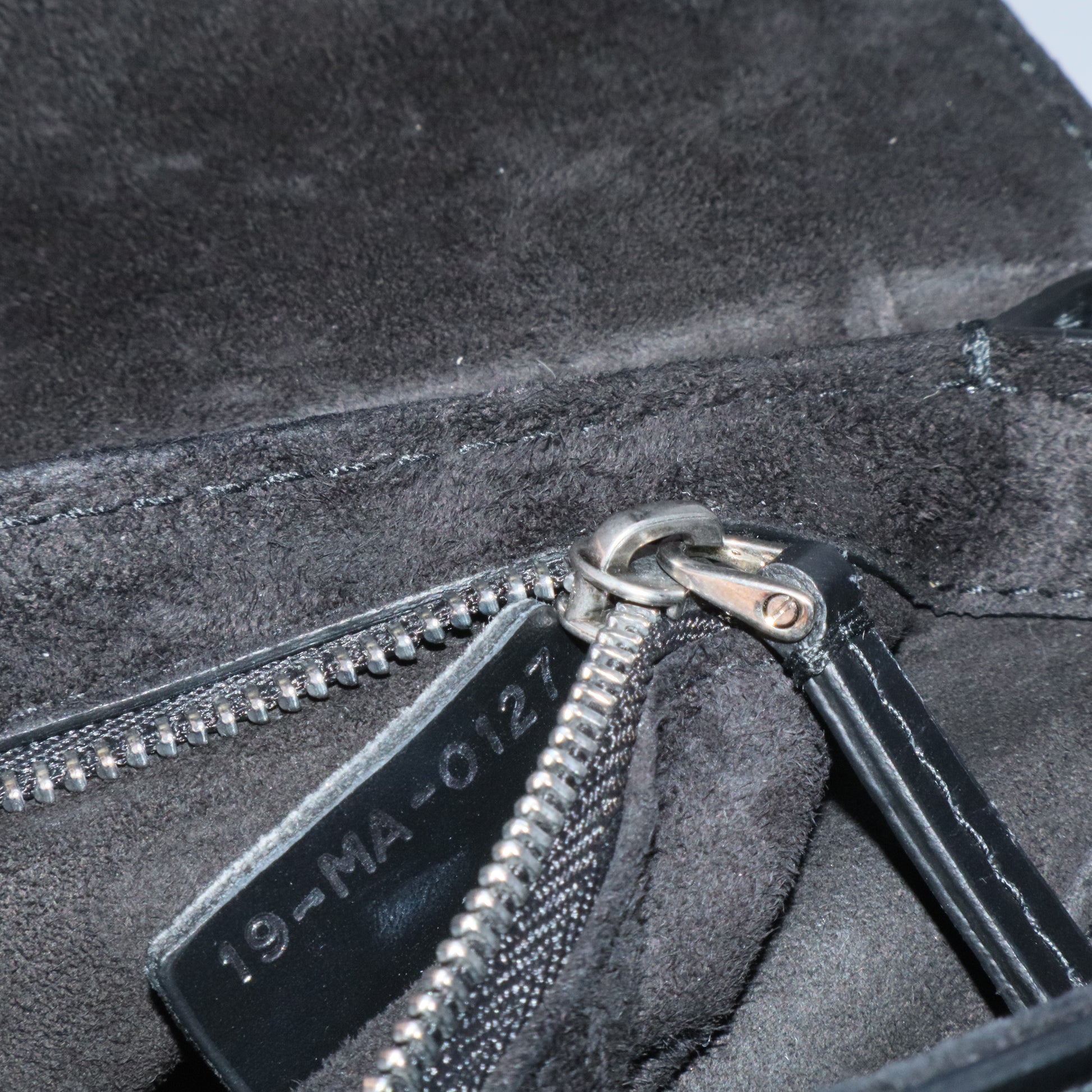 Leather Dio(r)evolution Medium B20545