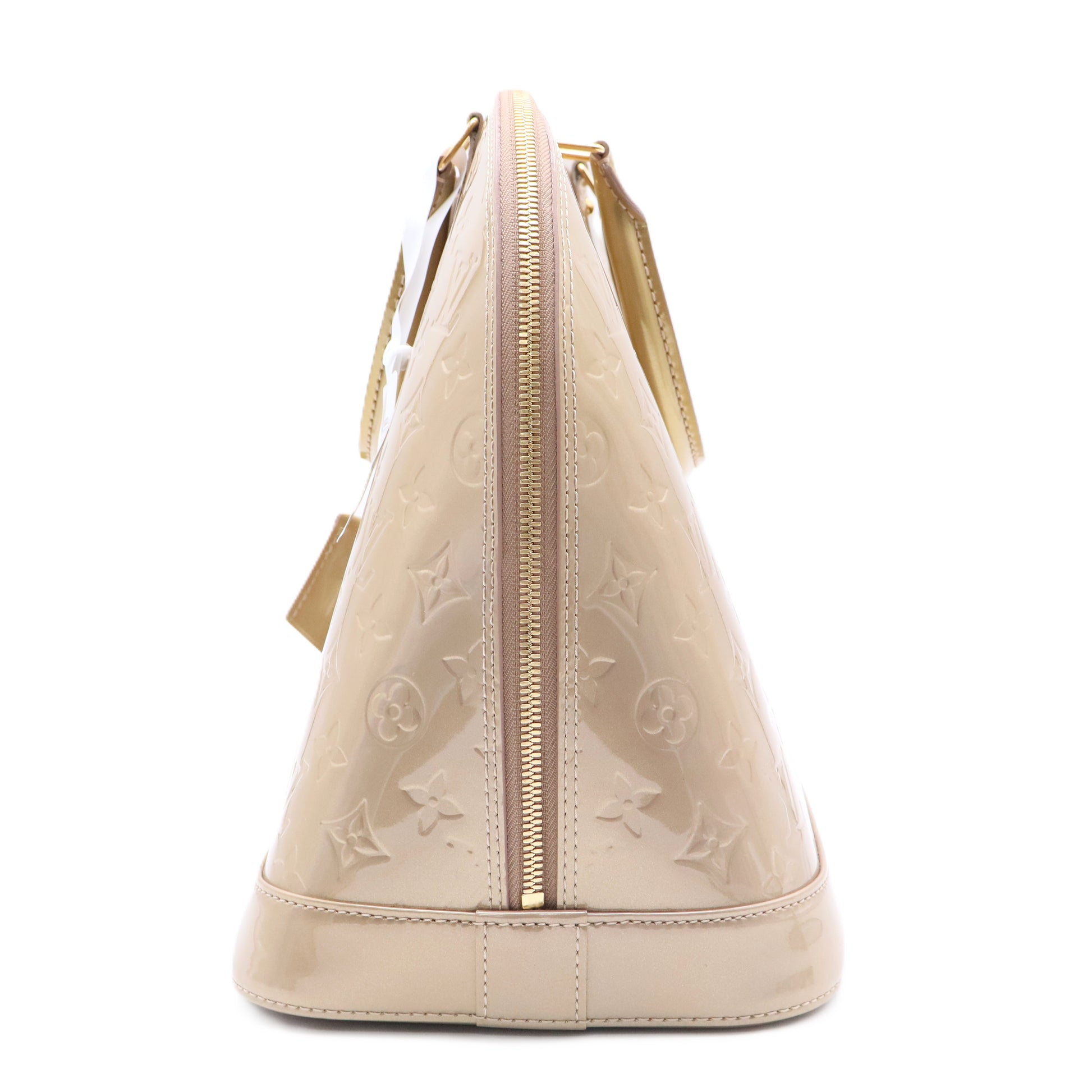 Monogram Vernis Alma GM twins