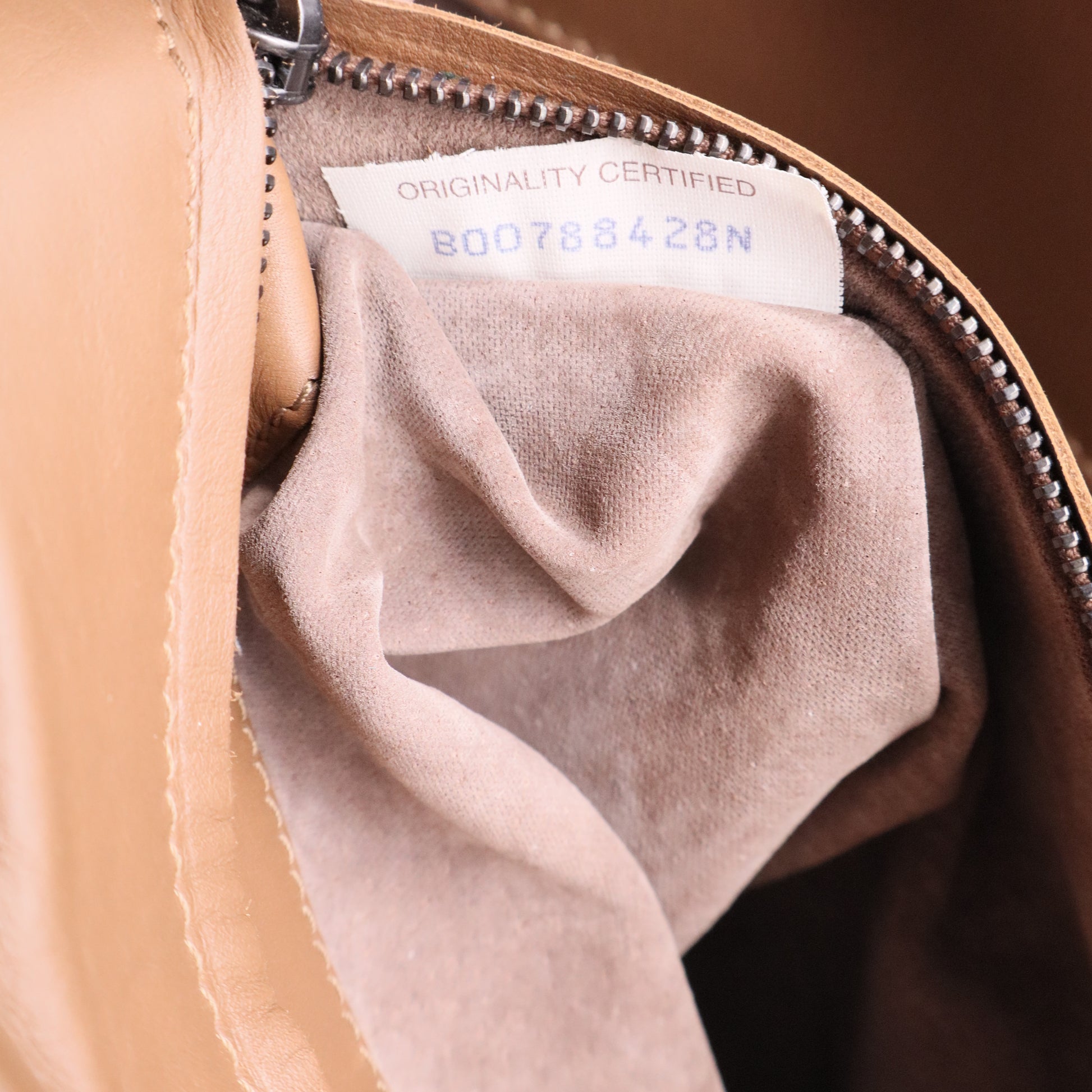 Bottega Veneta Roma Bag Intrecciato Nappa Large Twins LDJ2521