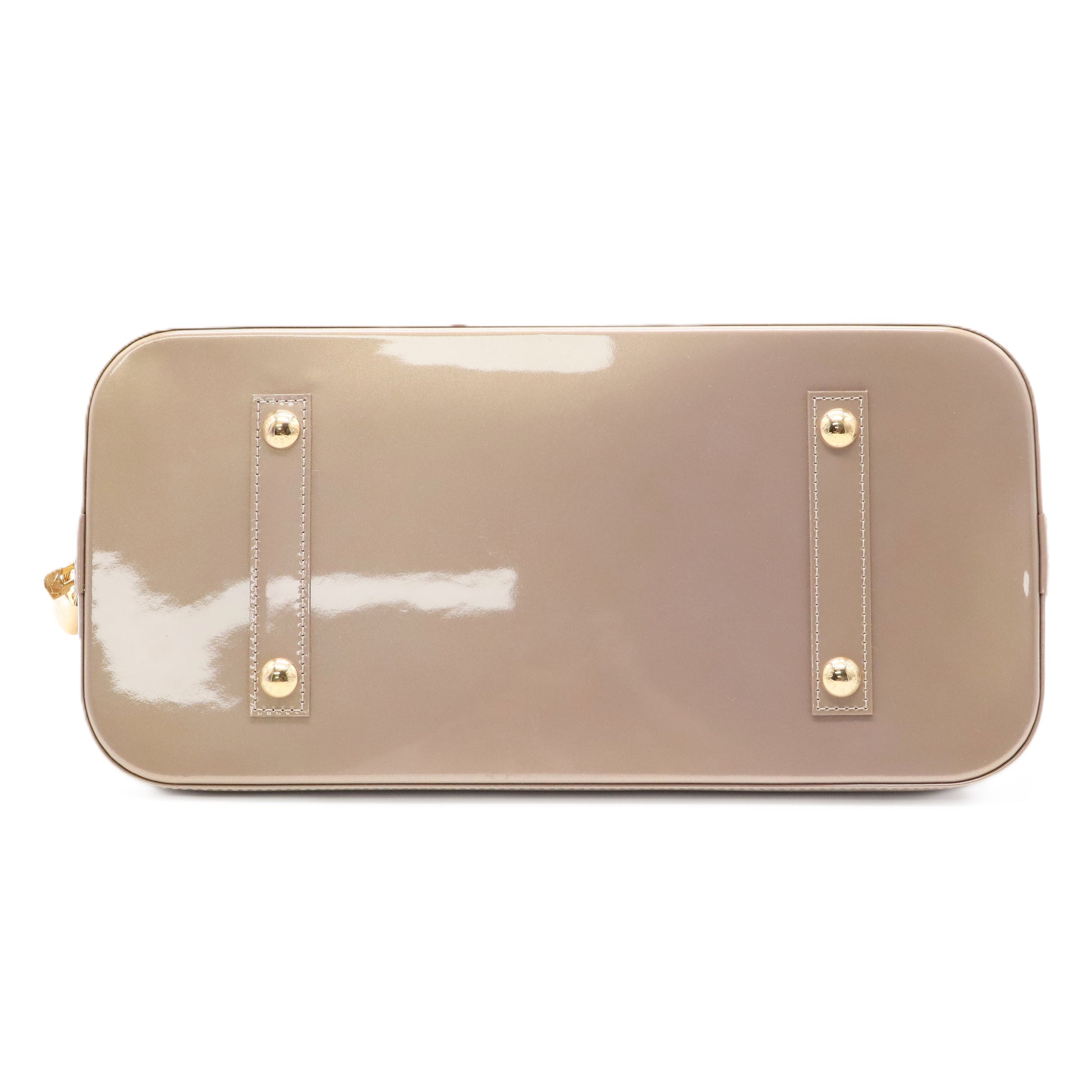 Monogram Vernis Alma GM twins