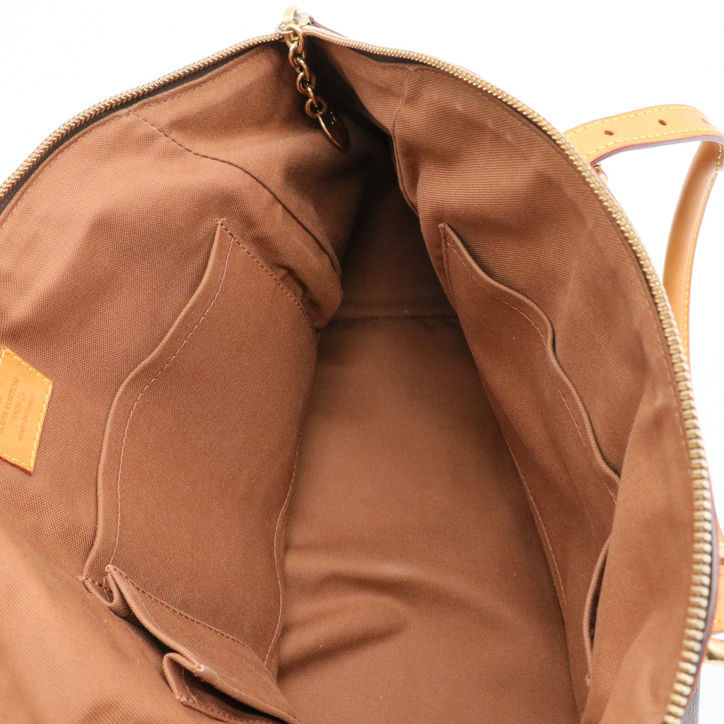 Tivoli Handbag Monogram Canvas GM