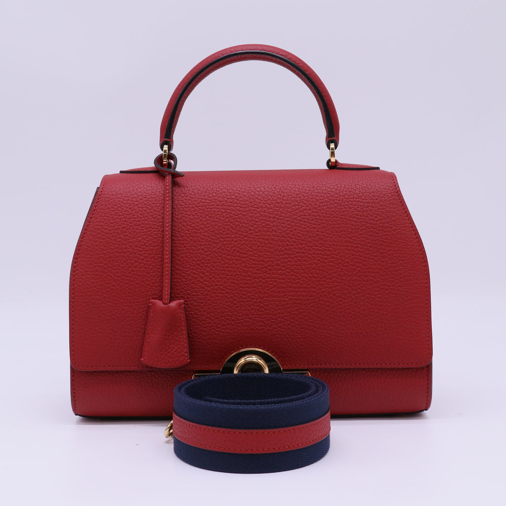 Réjane Top Handle Bag B22704