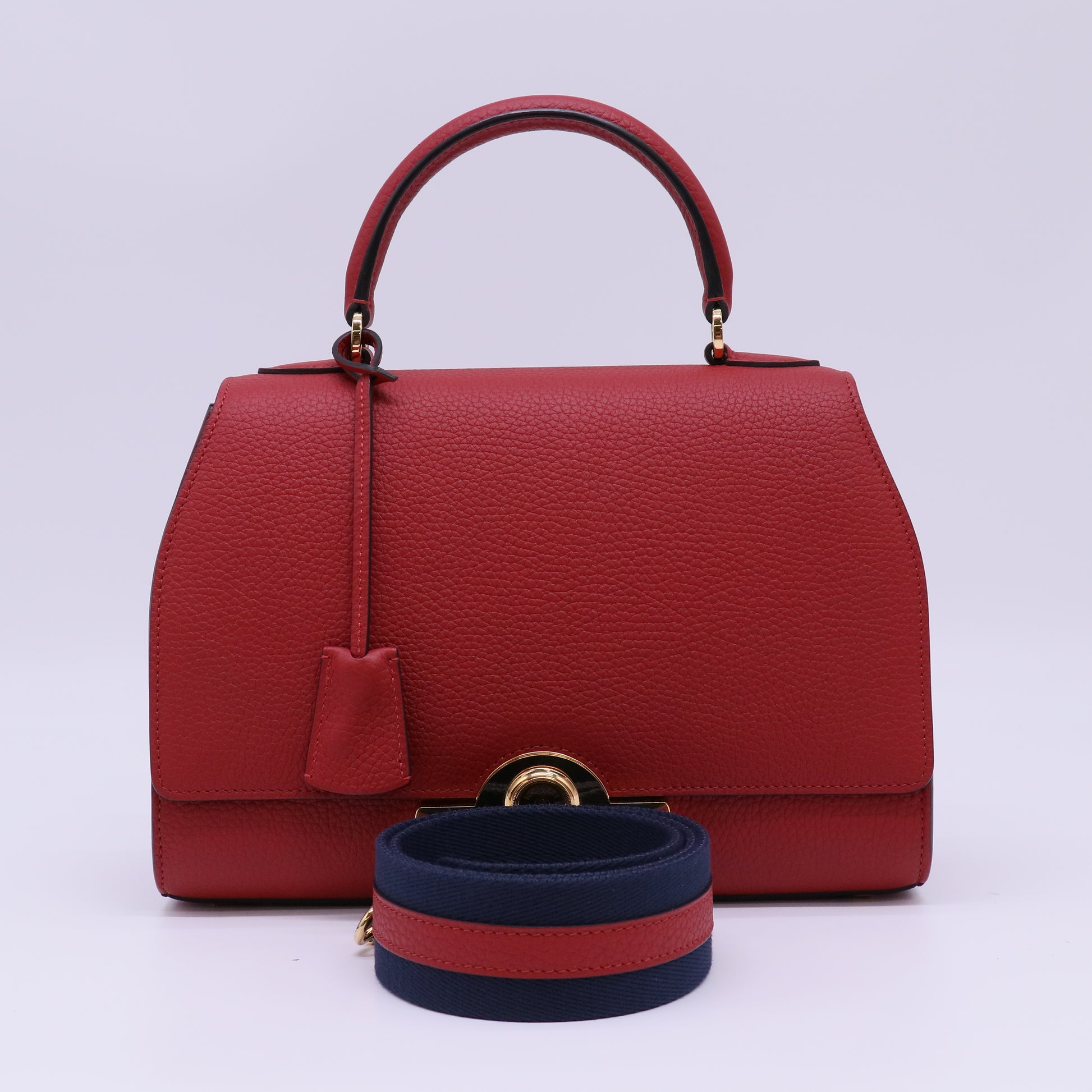 Réjane Top Handle Bag B22704