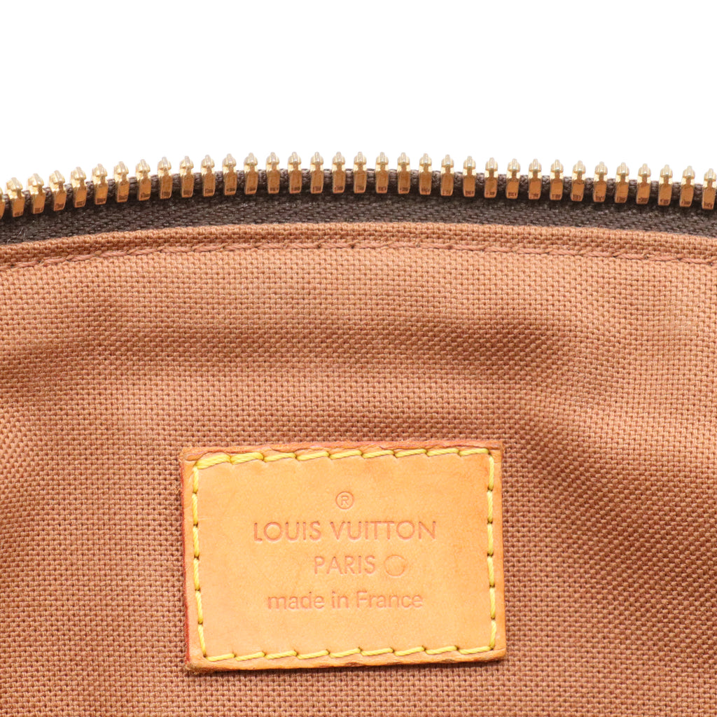 Tivoli Handbag Monogram Canvas GM